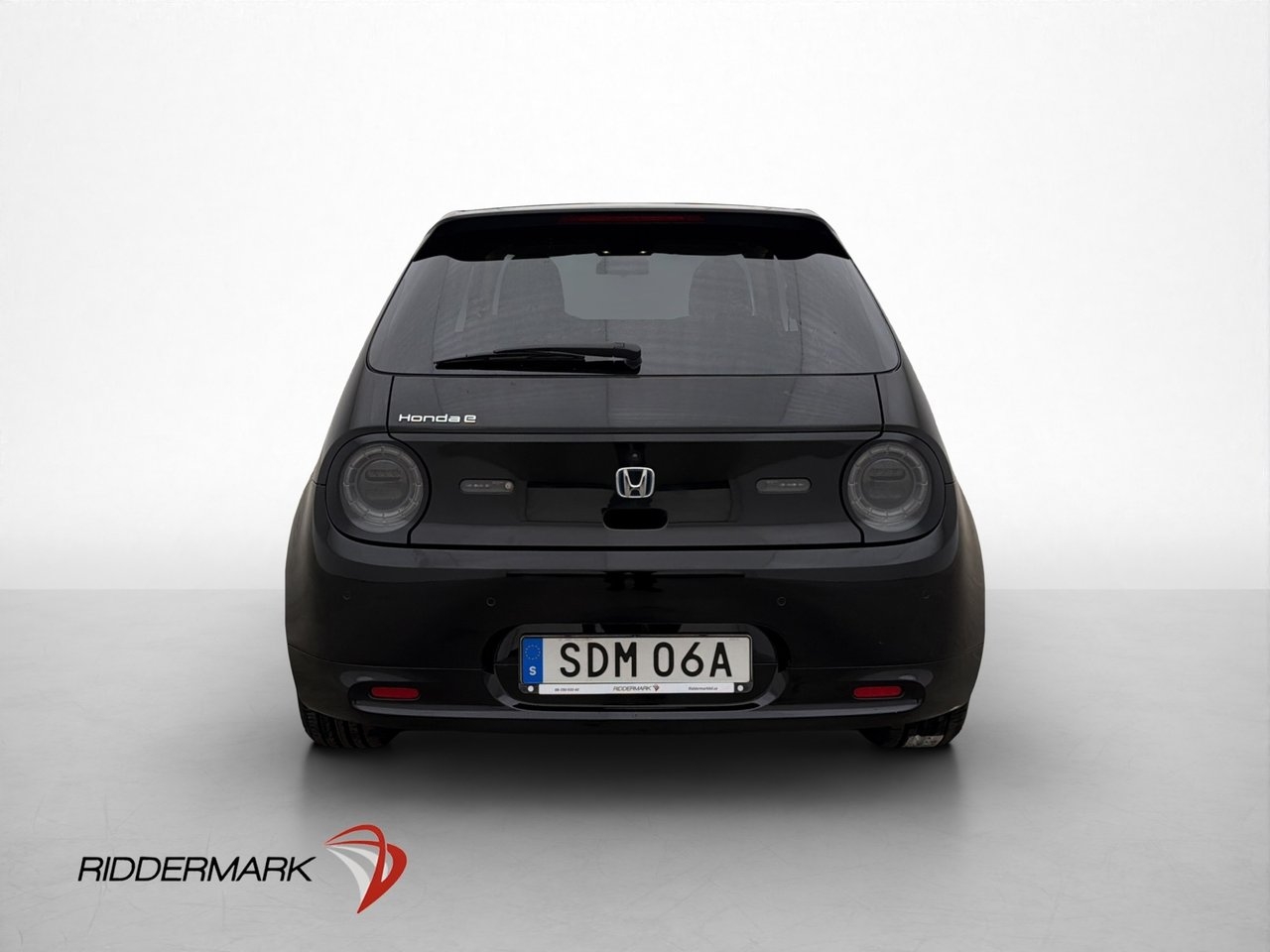 Honda e 35.5 kWh 154hk Advance 2020, bild 7/10