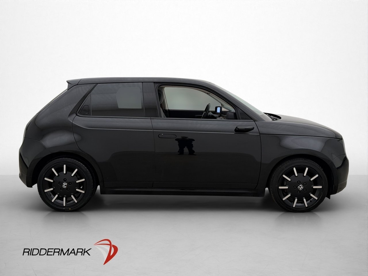 Honda e 35.5 kWh 154hk Advance 2020, bild 5/10