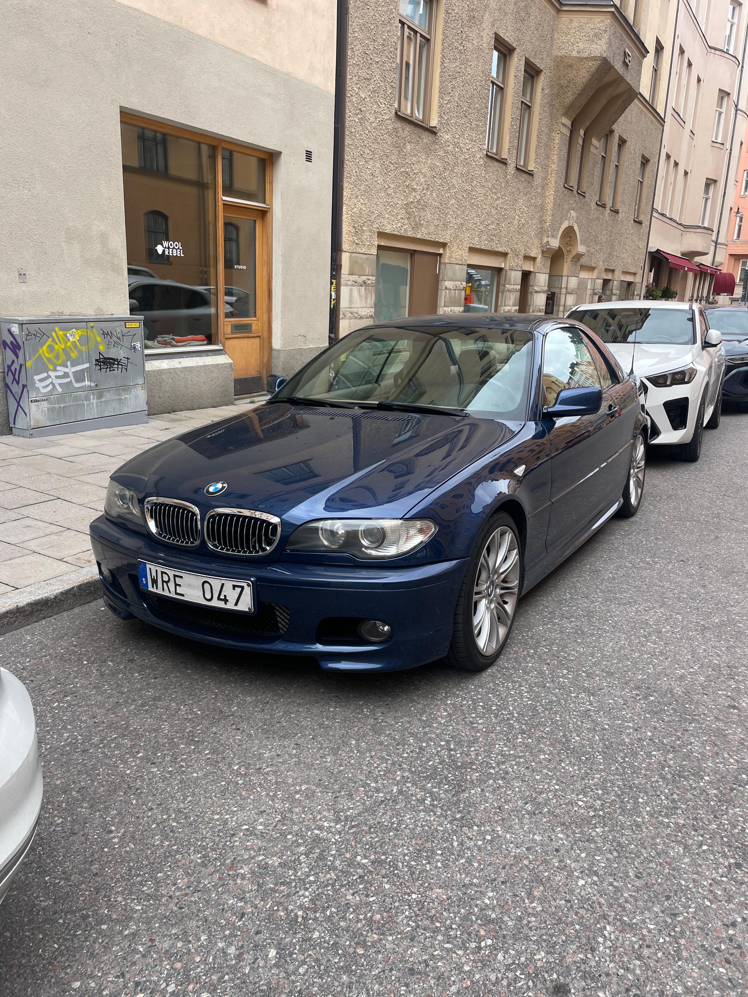 BMW 320