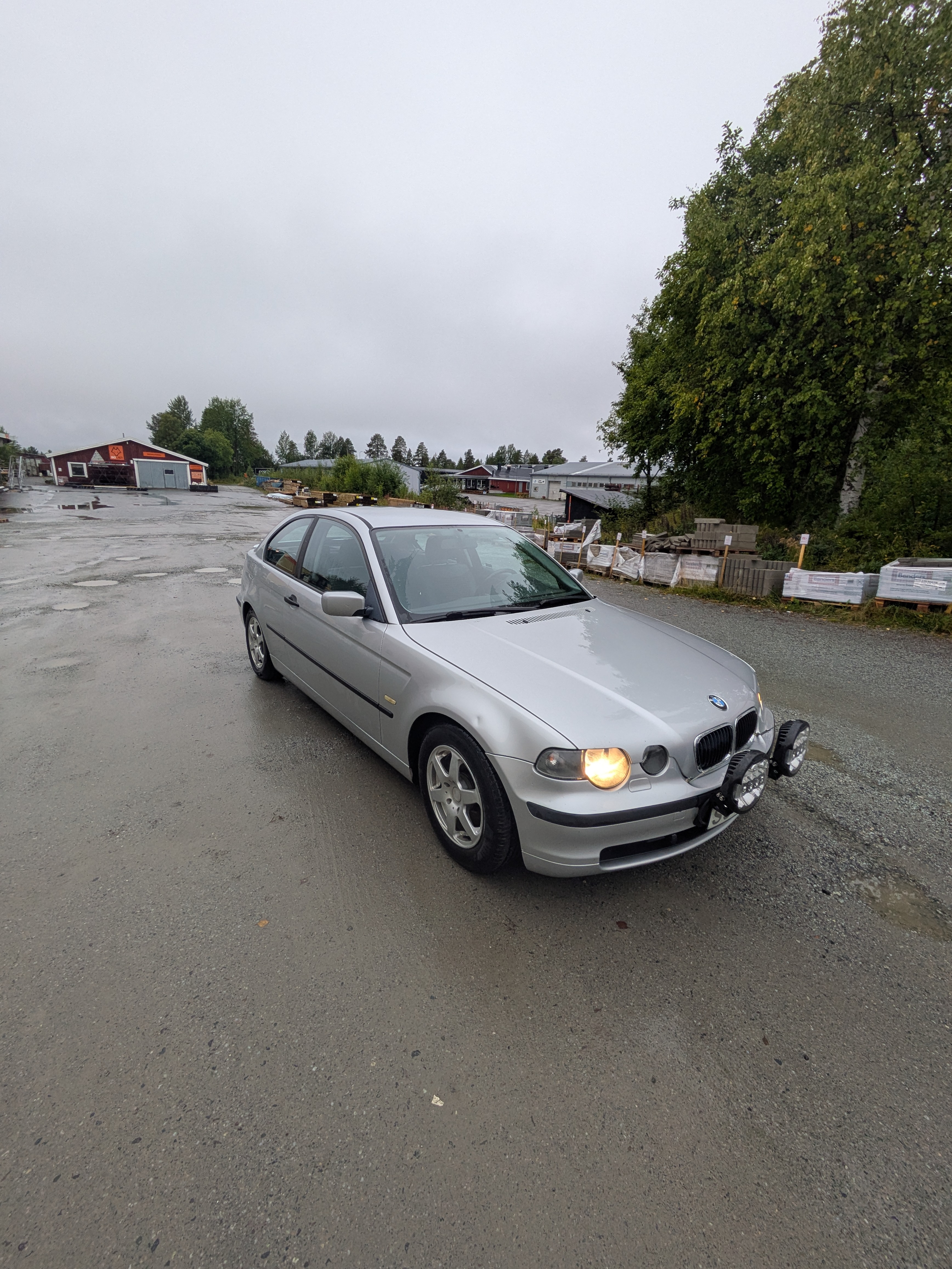 BMW 316