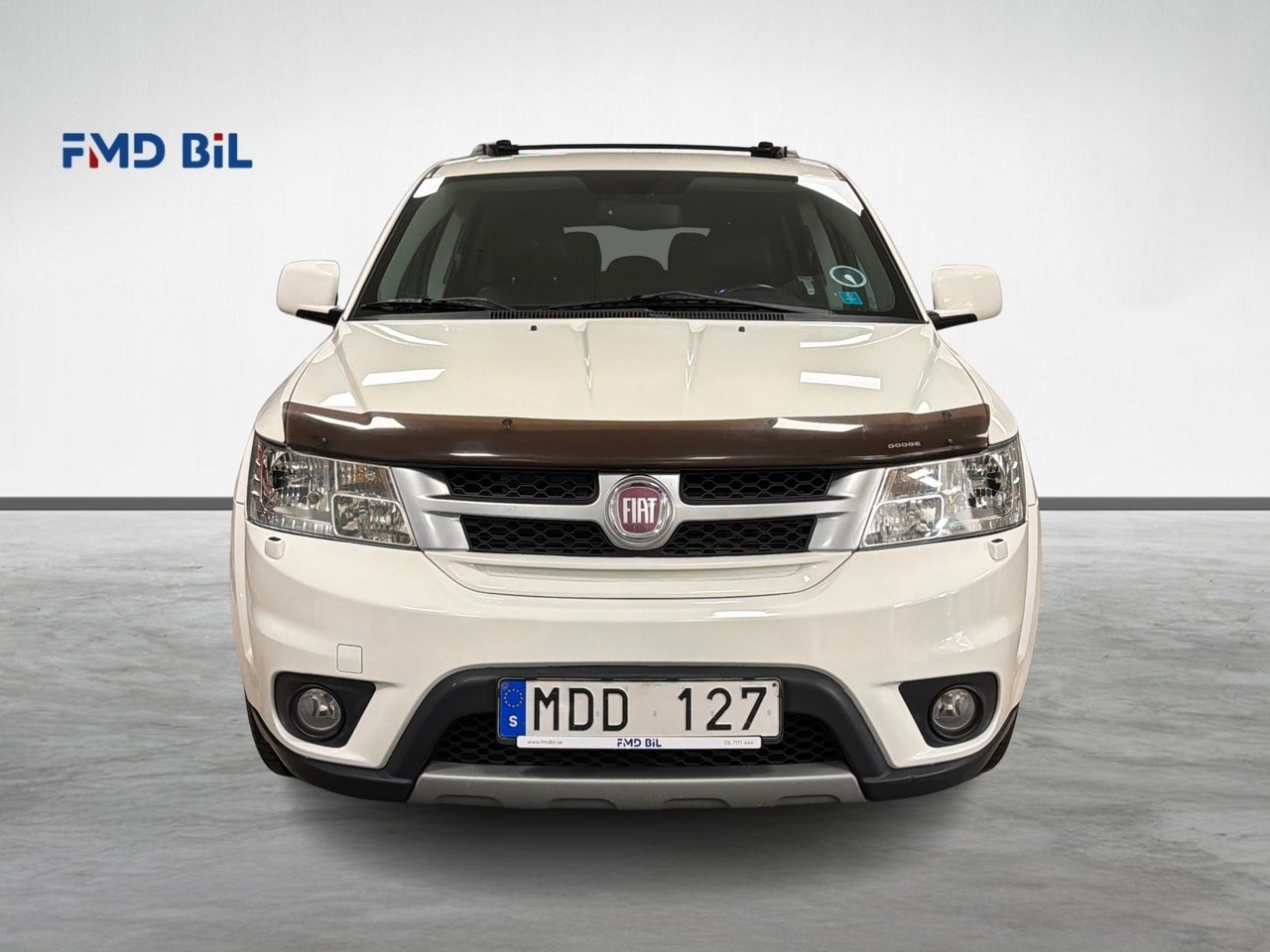 Fiat Freemont 2012, bild 3/10