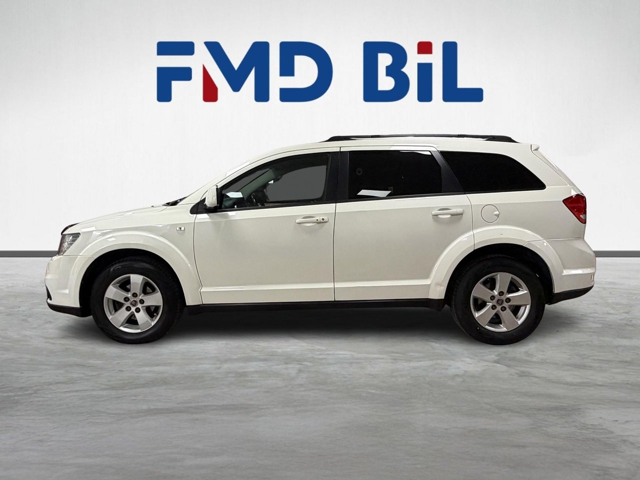 Fiat Freemont 2012, bild 2/10