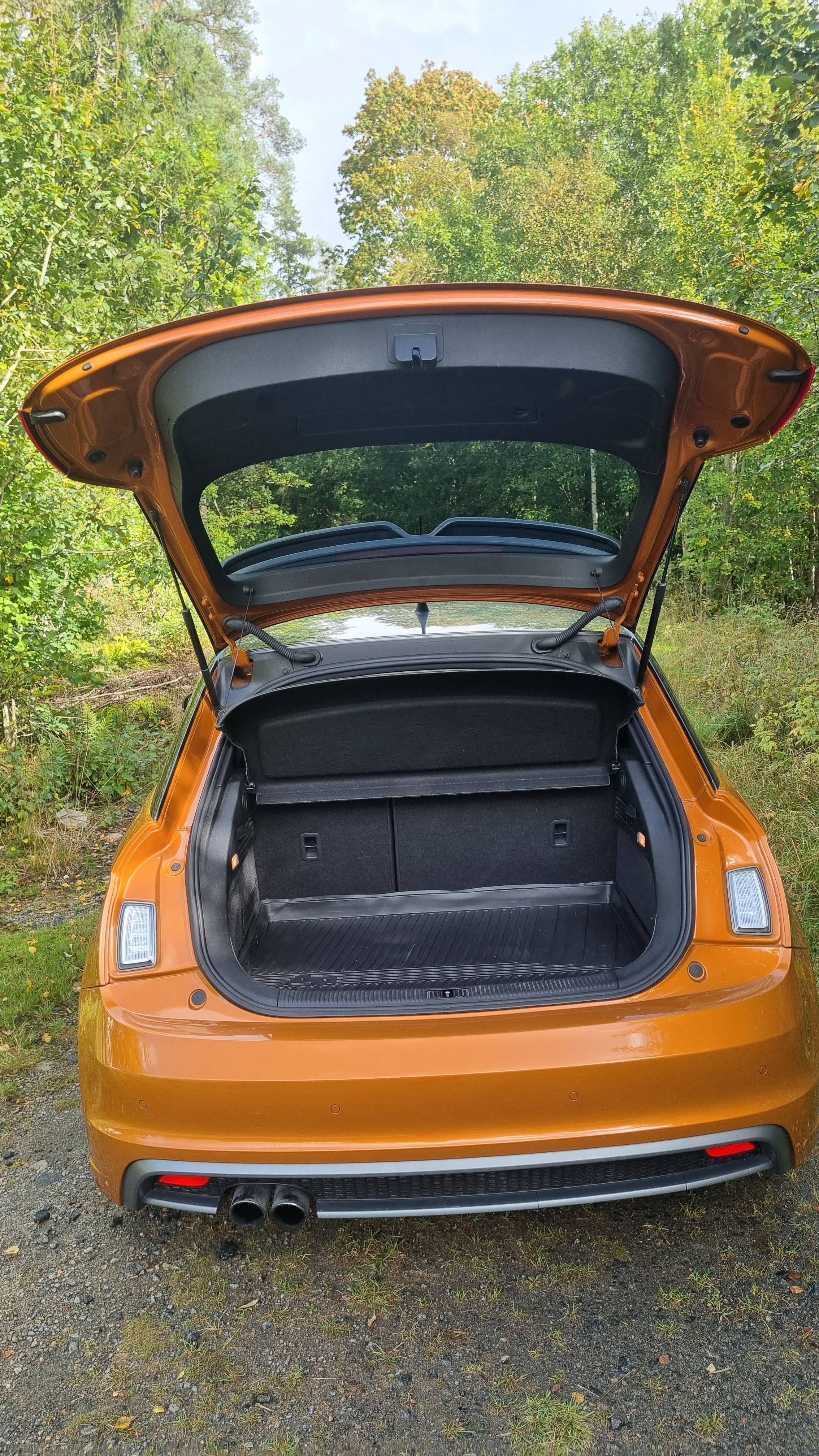 Audi A1 2013, bild 4/10