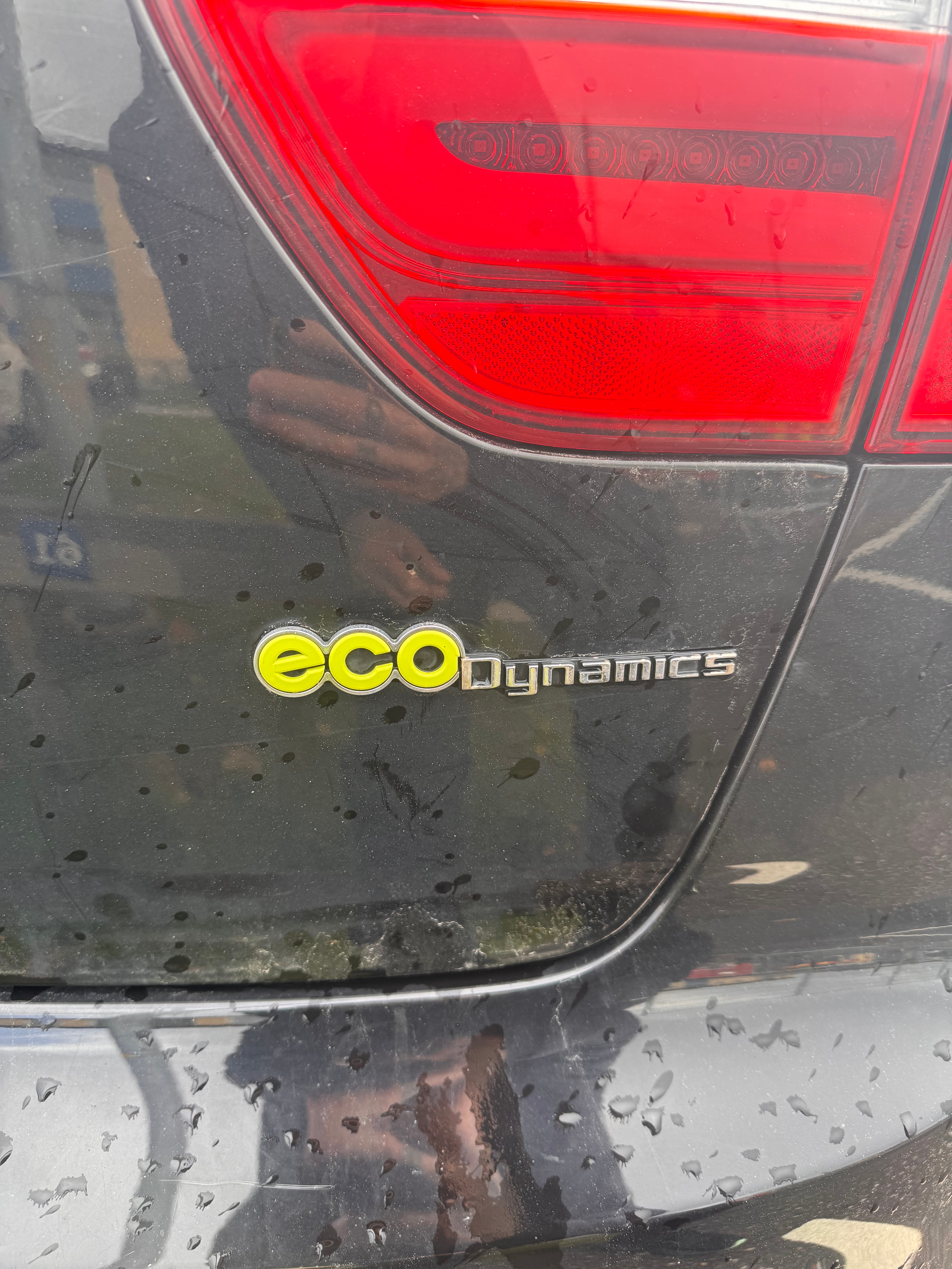 Kia Rio 5-dörrar 1.4 CVVT Manuell 2012, kuva 6/10