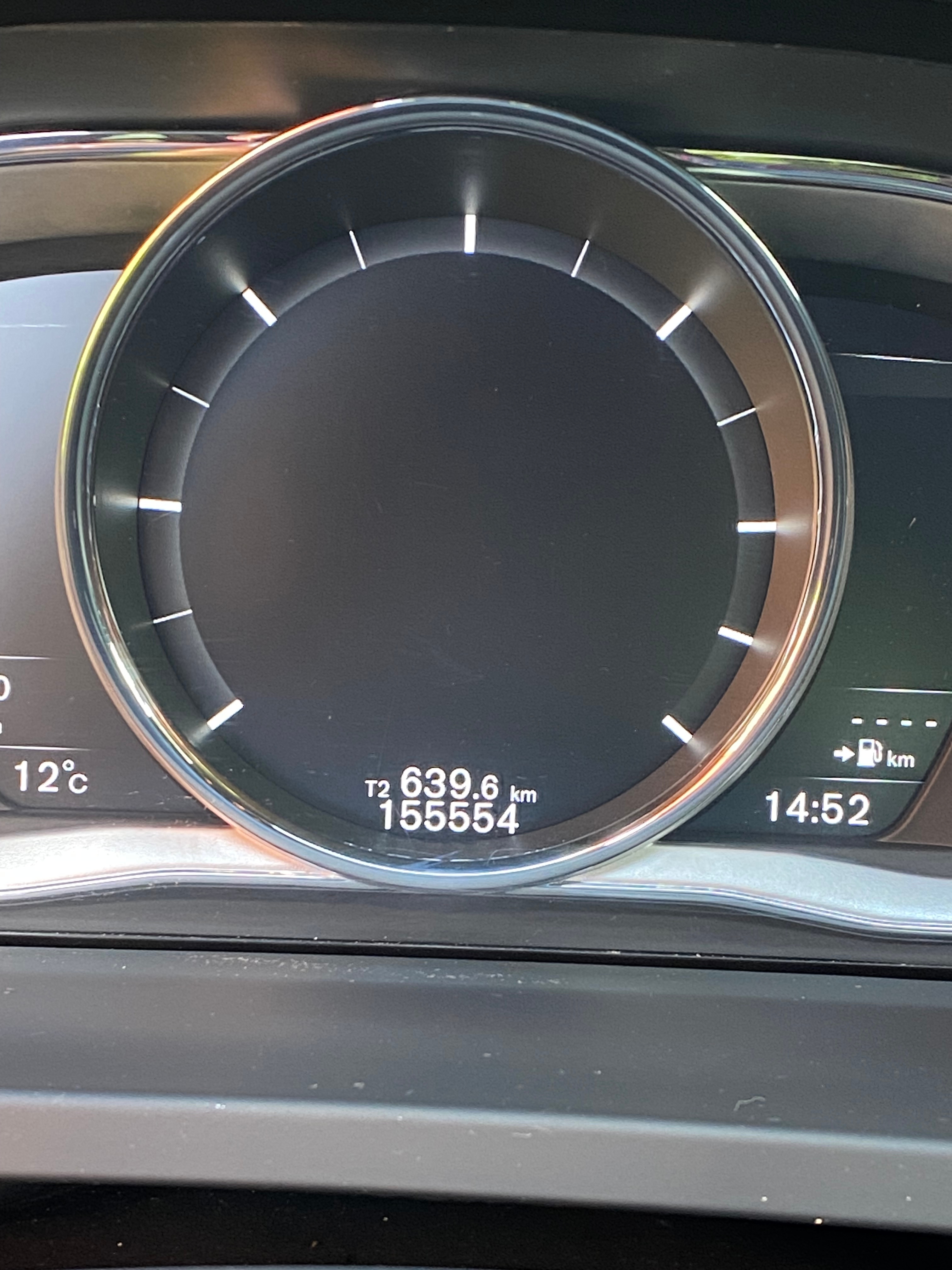 Volvo S60 Cross Country 2018, bild 6/6
