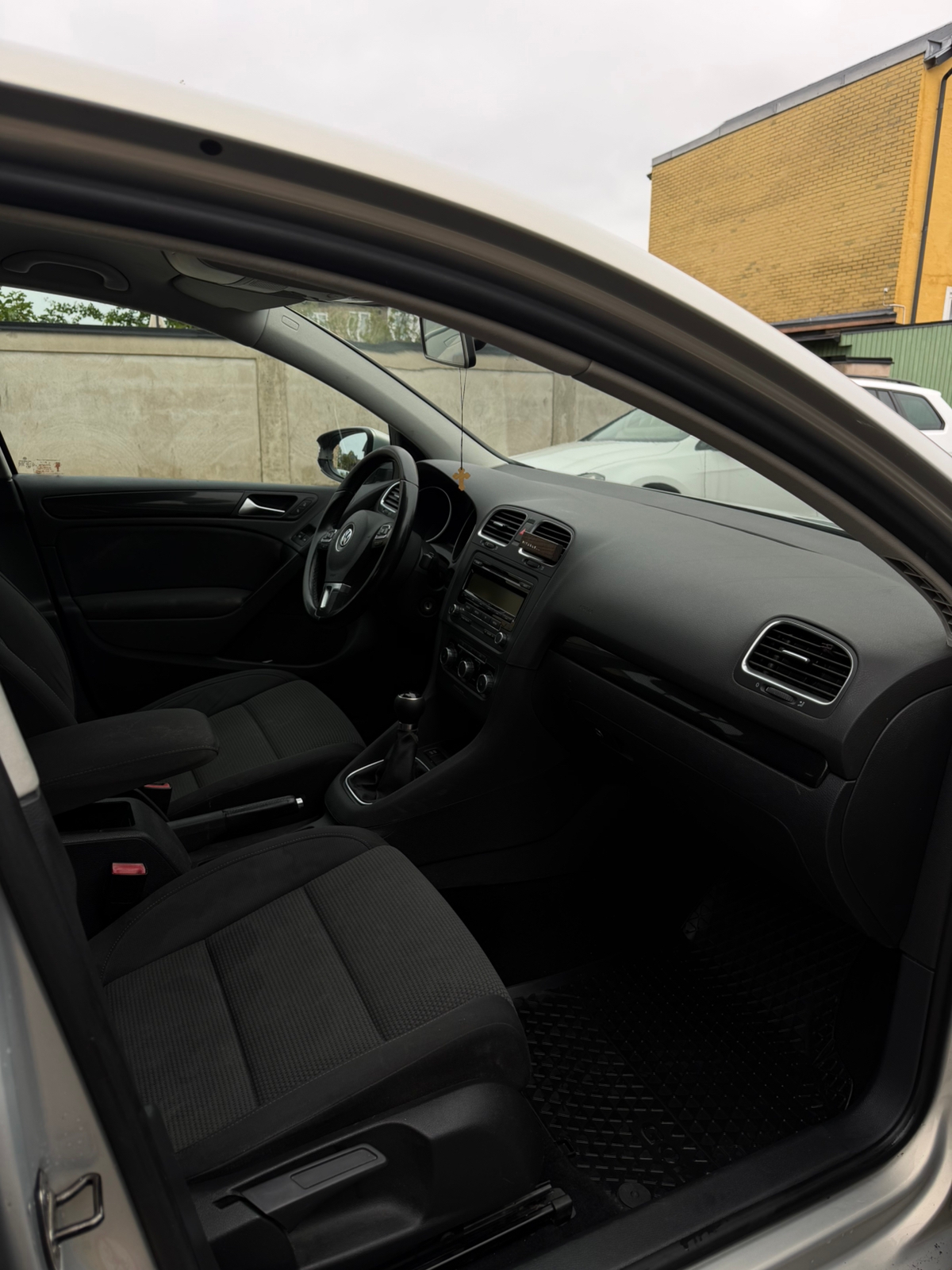 Volkswagen Golf 2010, bild 6/7