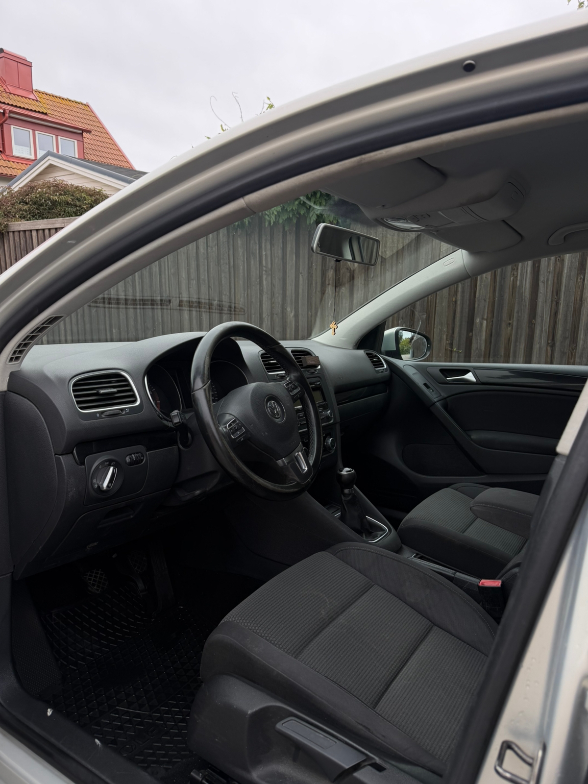 Volkswagen Golf 2010, bild 5/7