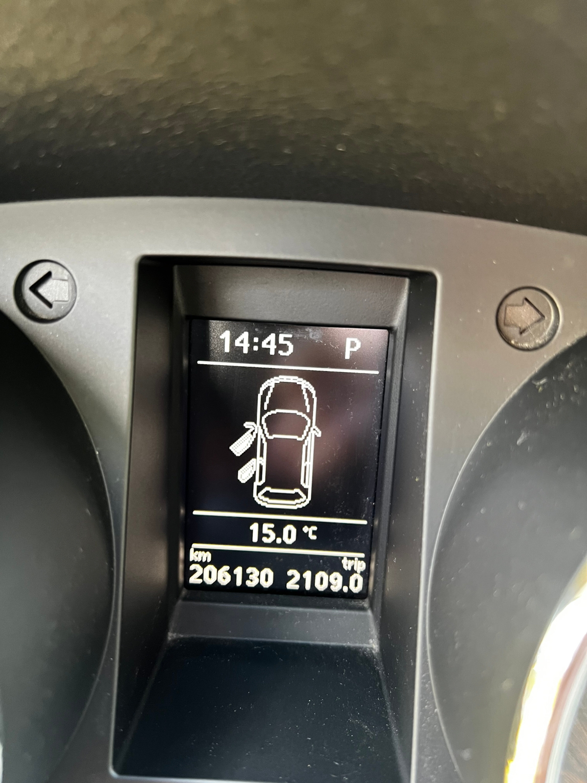Skoda Yeti 2015, bild 5/6