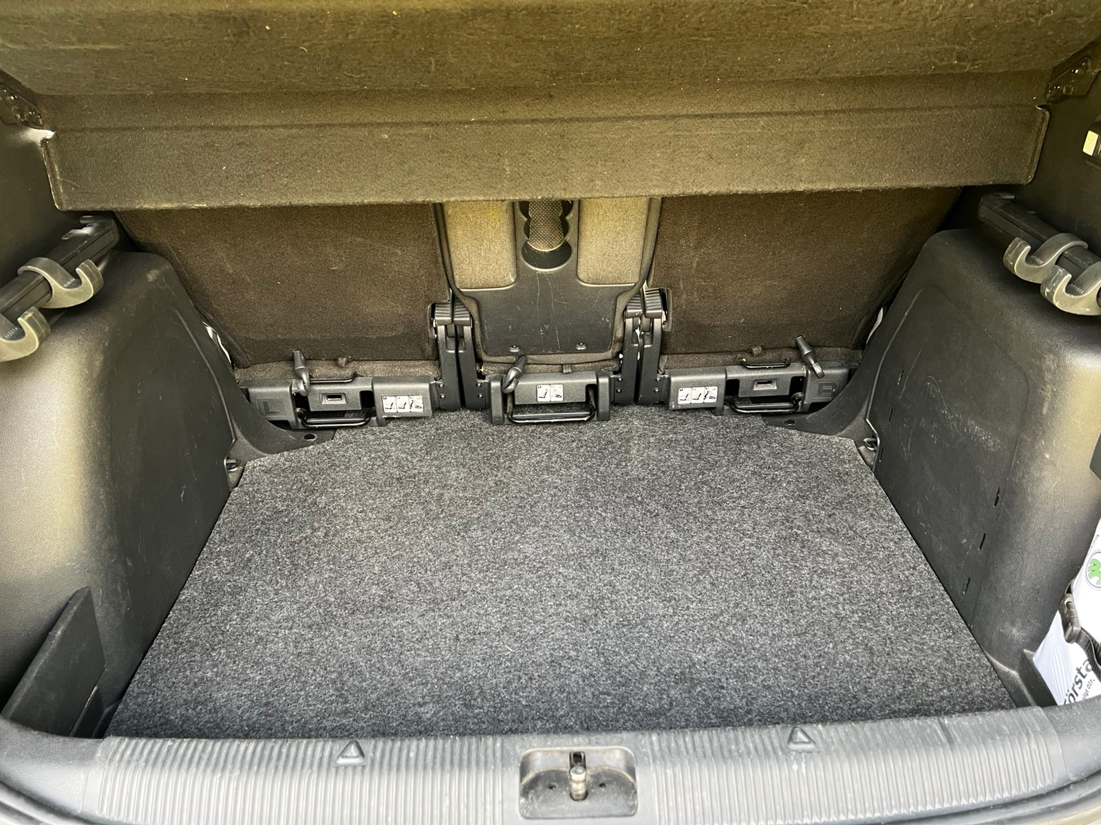 Skoda Yeti 2015, bild 4/6