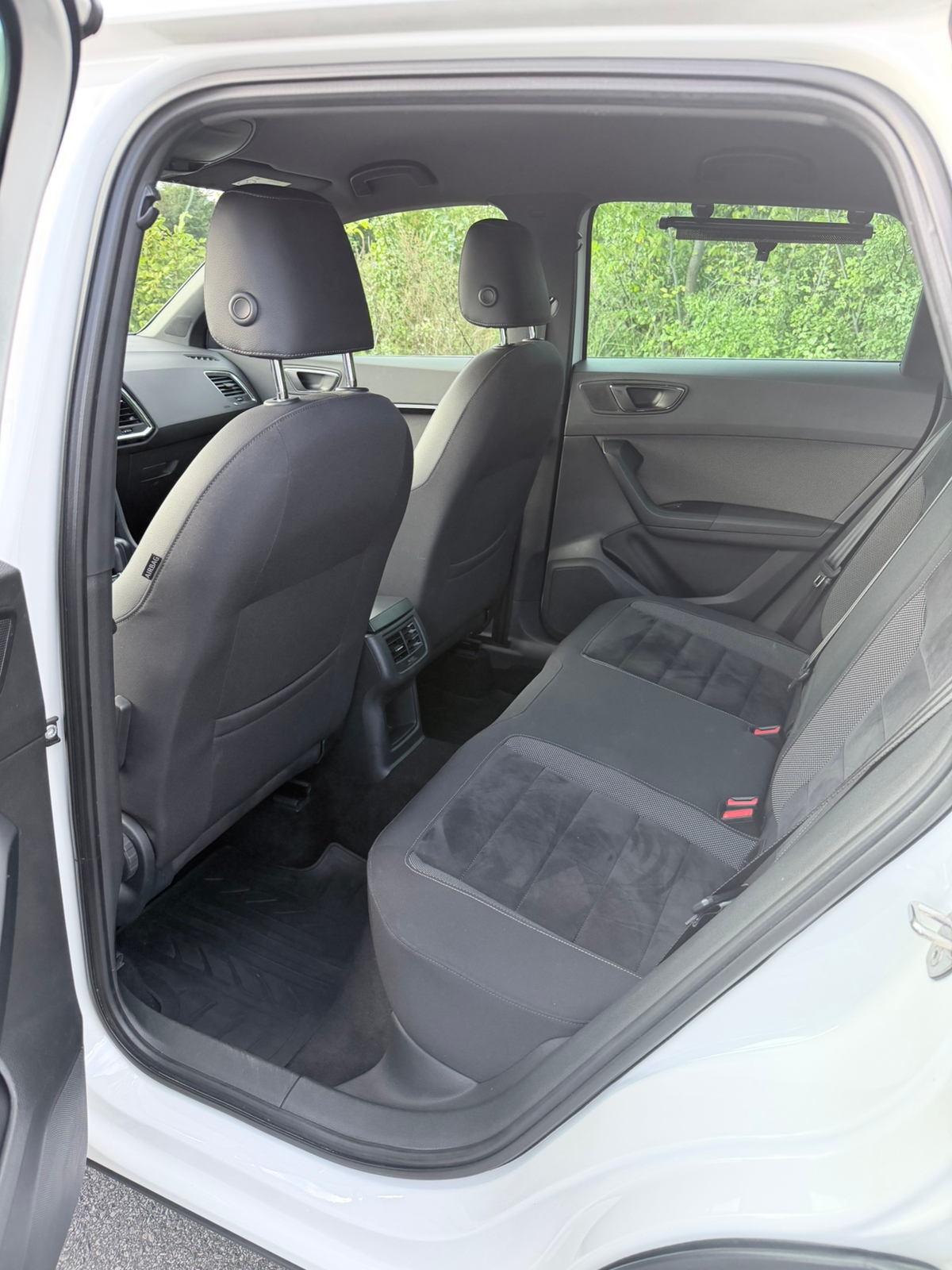 Seat Ateca 2018, photo 6/10