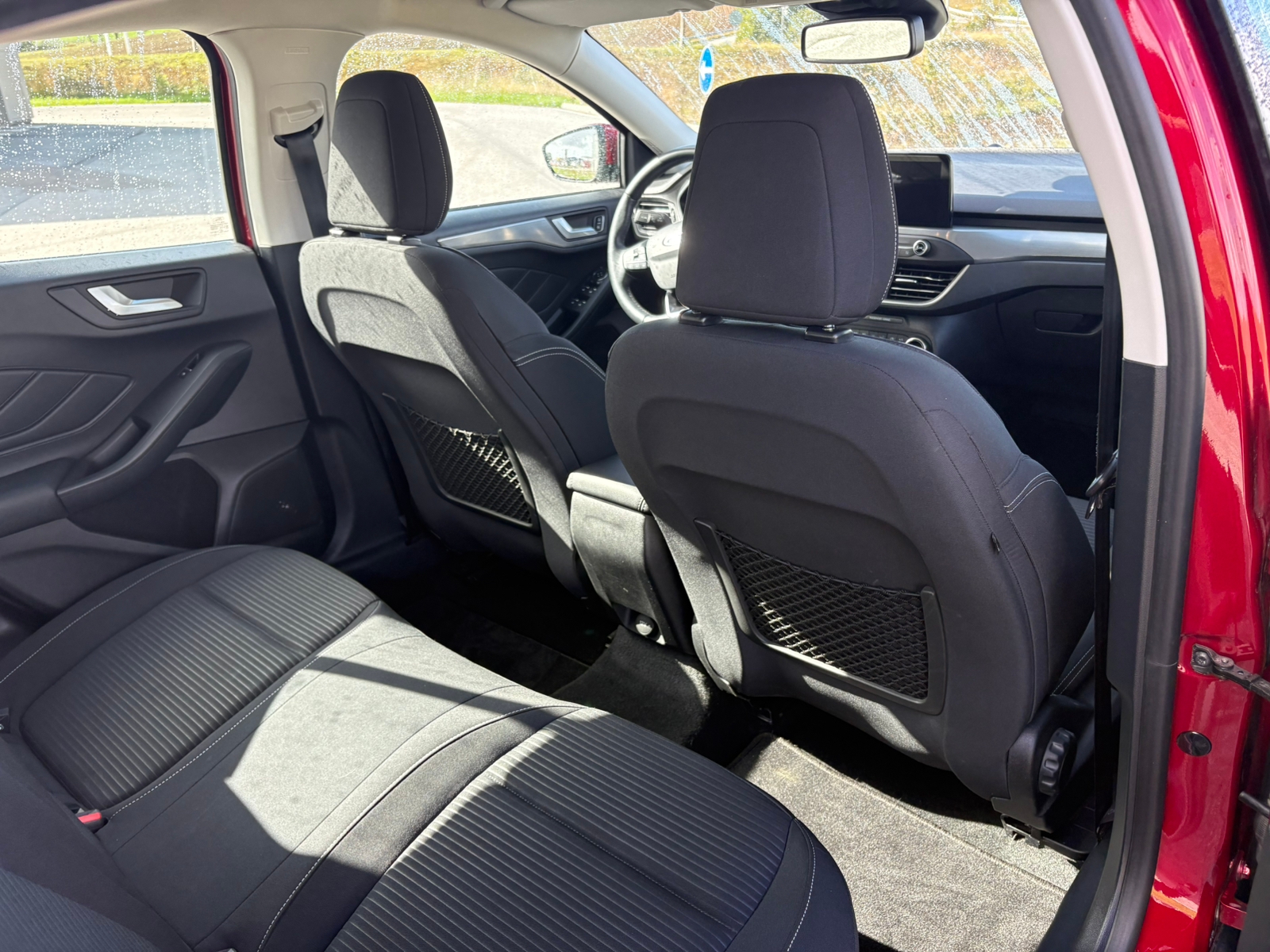 Ford Focus 1.0 EcoBoost Manuell 2019, bild 5/5