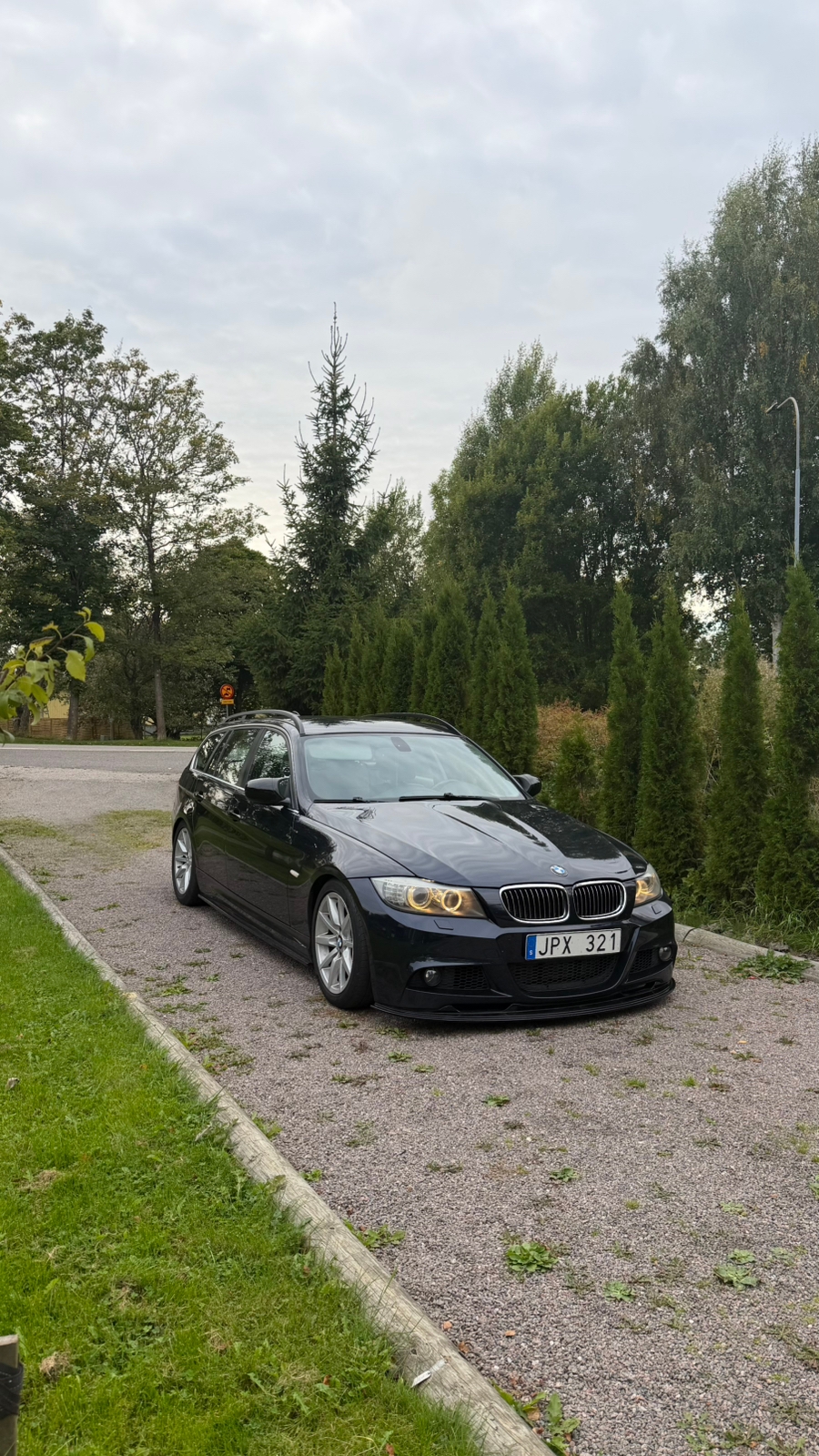 BMW 325