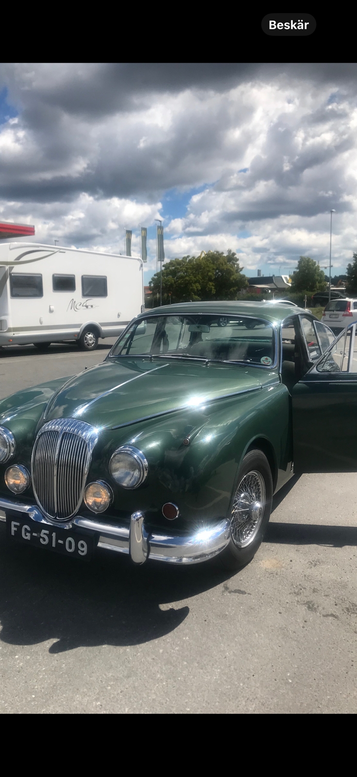 Daimler 250