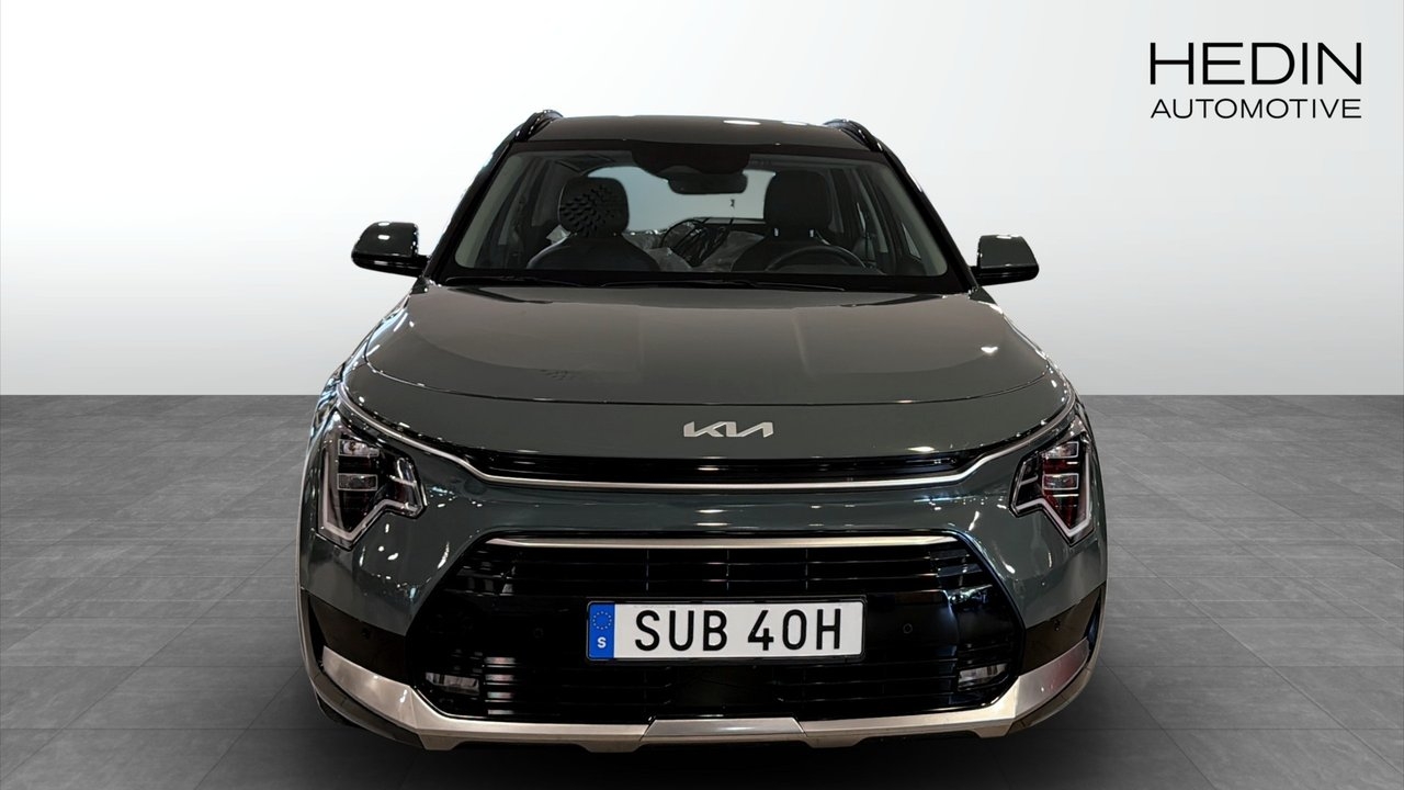 Kia Niro PLUG-IN ACTION 2025, bild 2/10