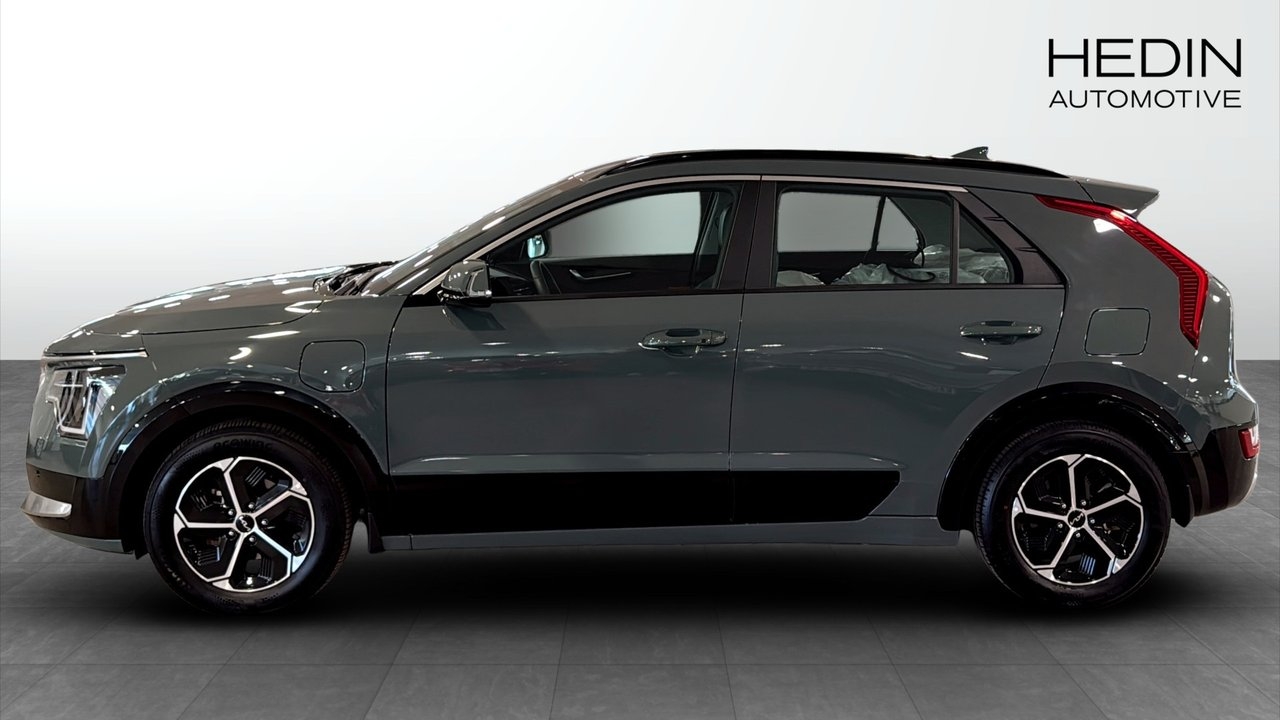 Kia Niro PLUG-IN ACTION 2025, bild 4/10
