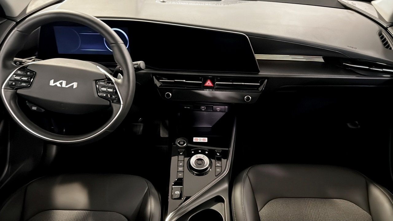 Kia Niro PLUG-IN ACTION 2025, bild 7/10