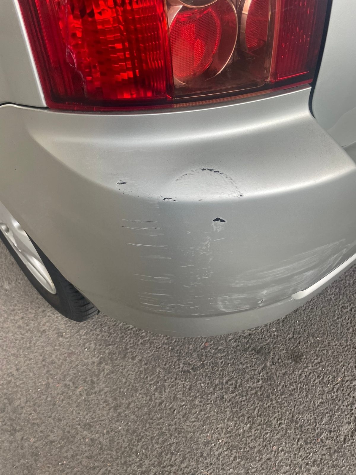 Toyota Corolla 2006, bild 4/5