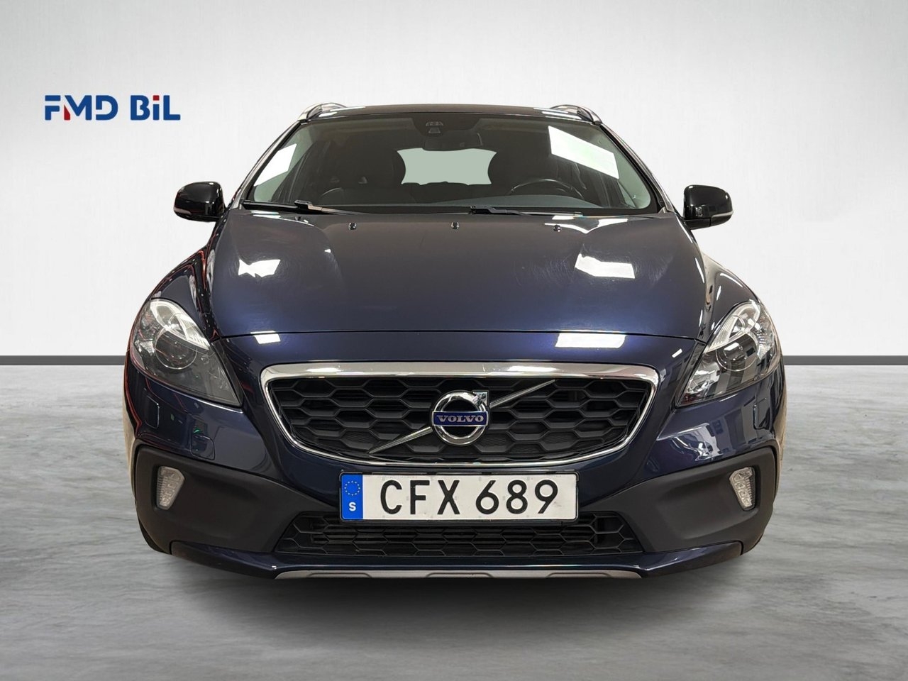 Volvo V40 Cross Country 2014, kuva 3/10
