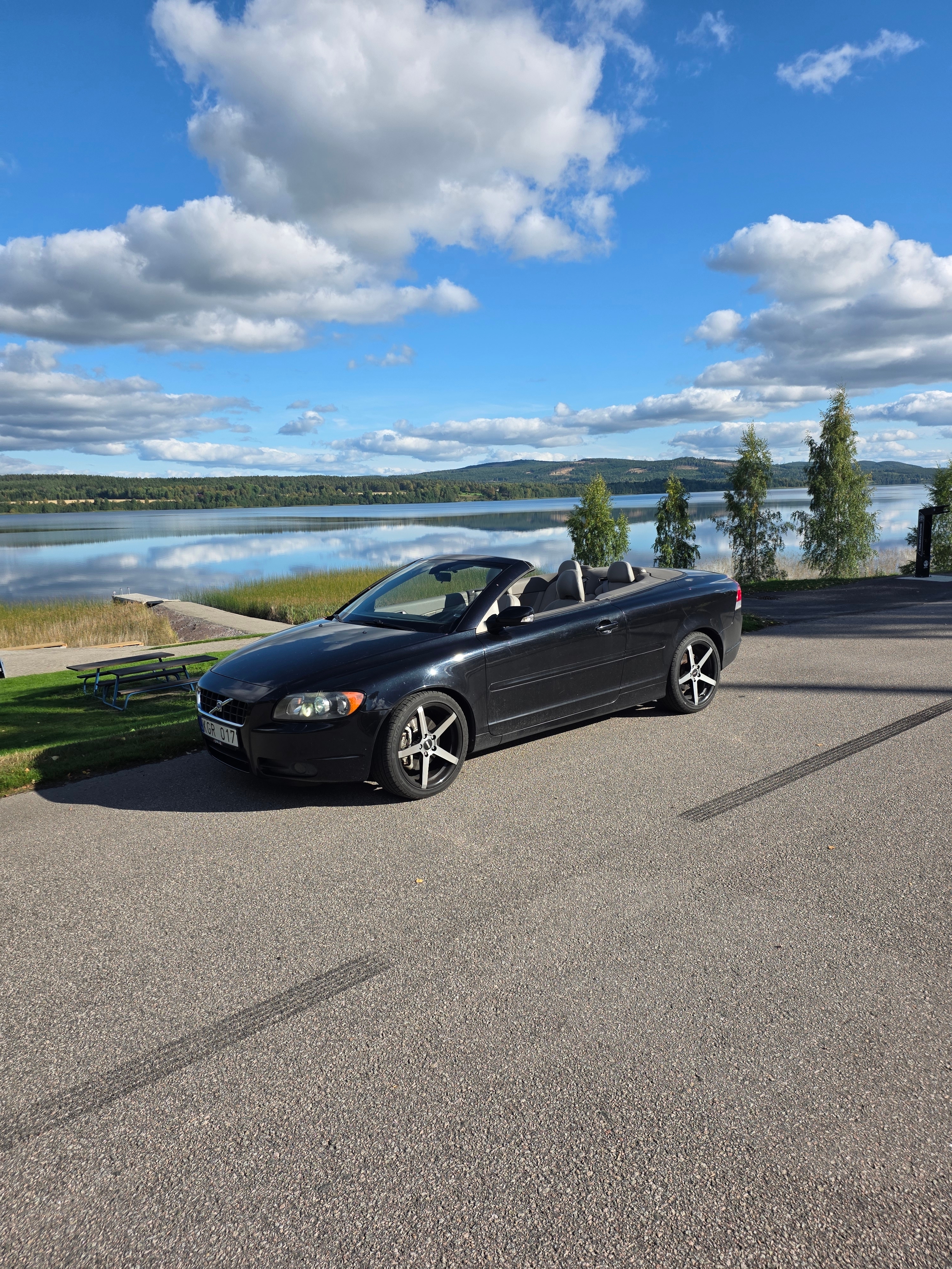 Volvo C70