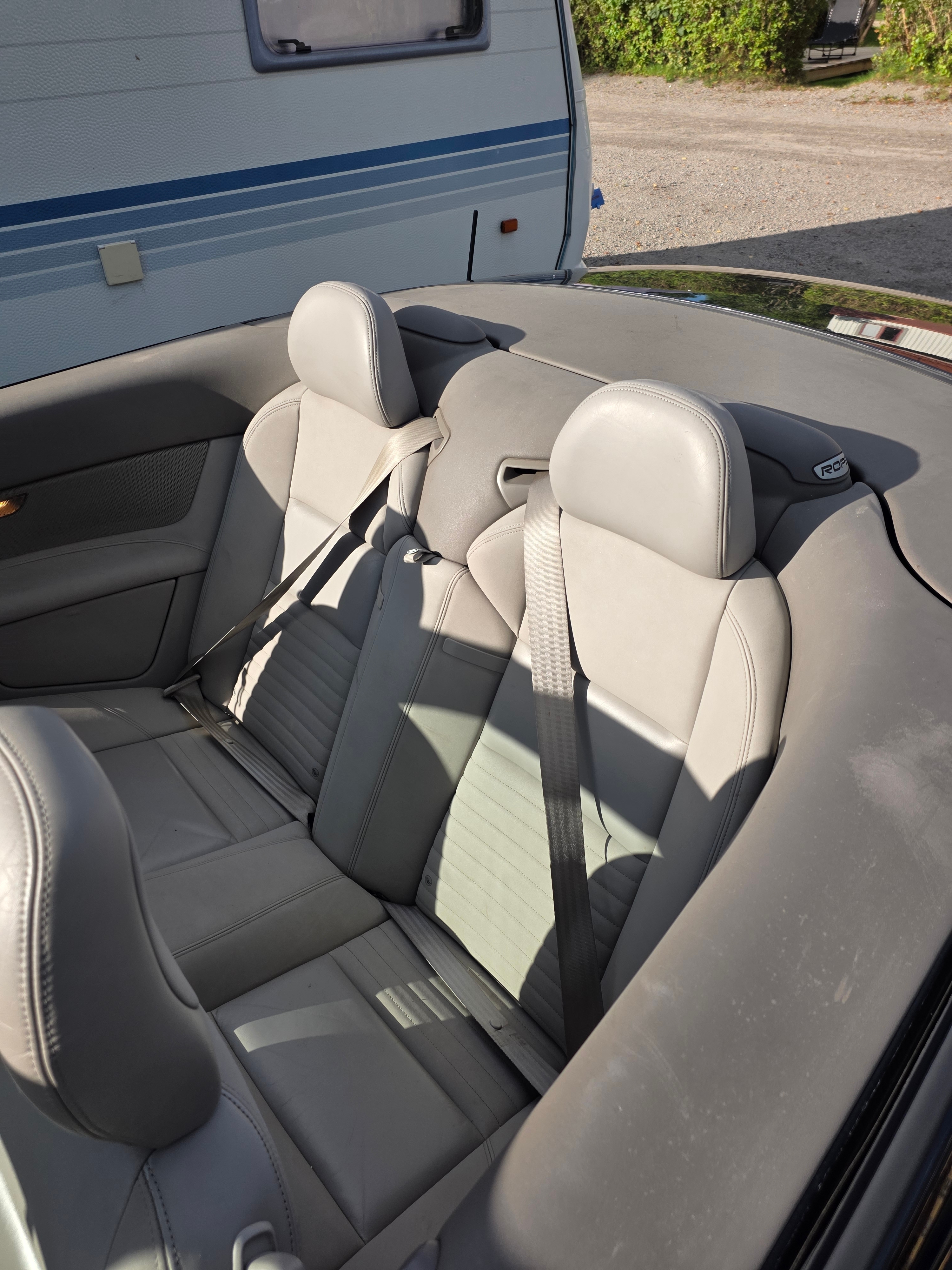 Volvo C70 D5 Geartronic 2007, kuva 5/6