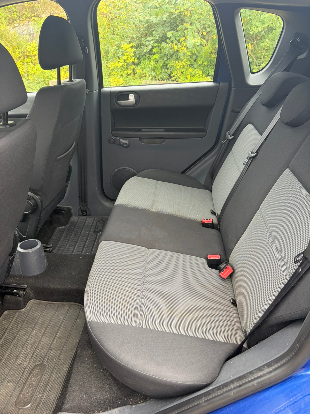 Mitsubishi Colt 2010, bild 5/8