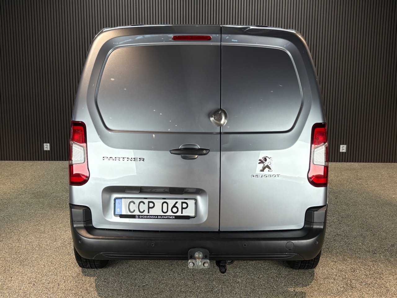 Peugeot Partner 1.5 BlueHDi 2022, bild 5/10