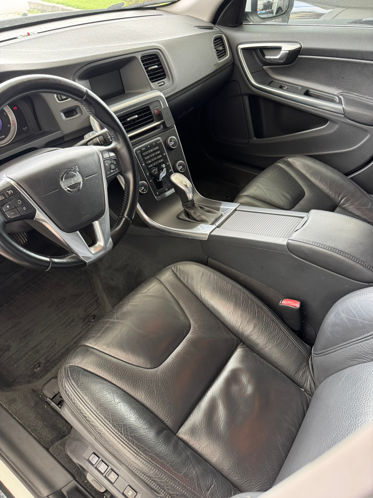 Volvo V60 D4 Geartronic 2013, bild 7/10