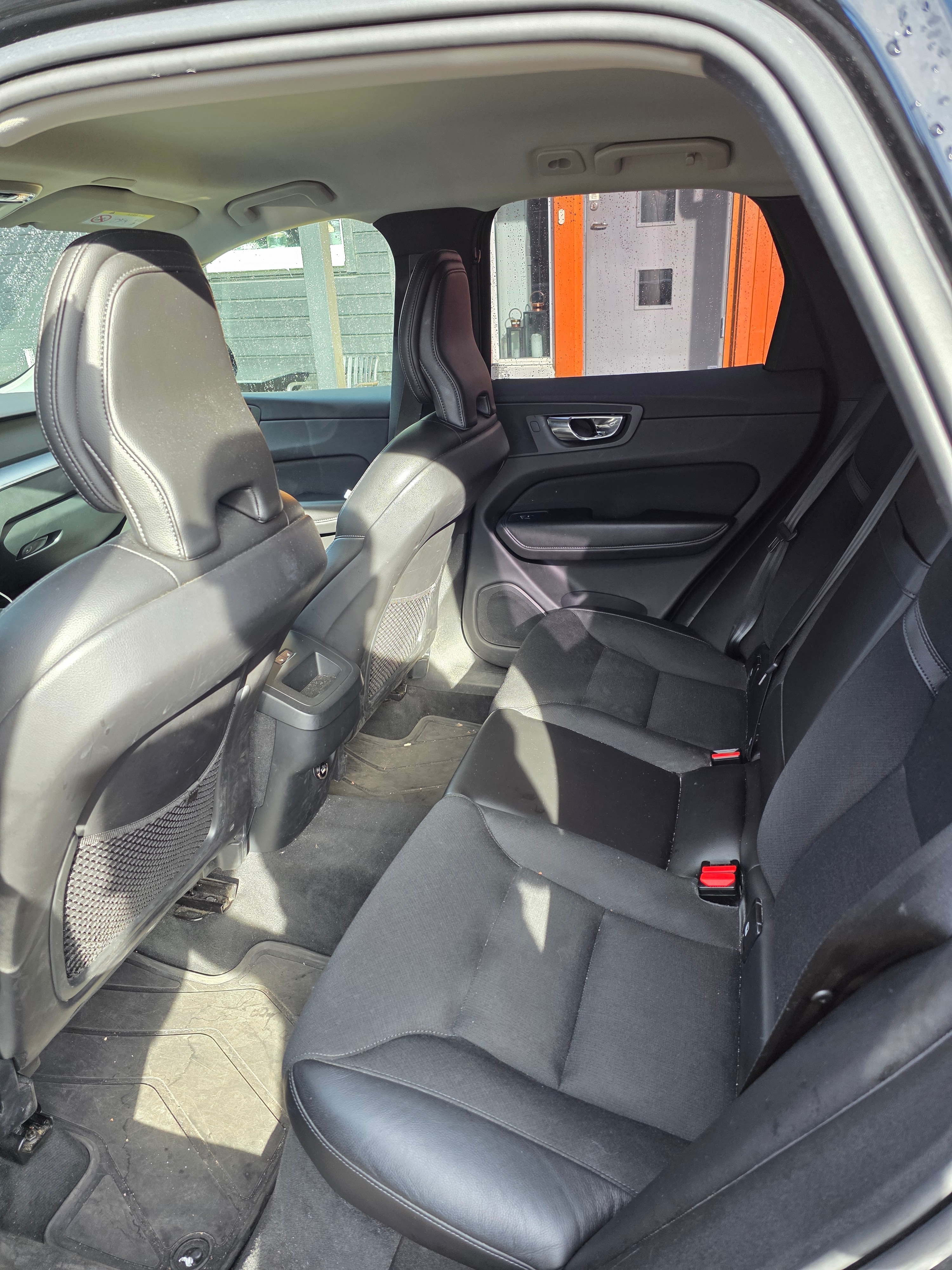 Volvo XC60 D4 Geartronic 2020, bild 6/8
