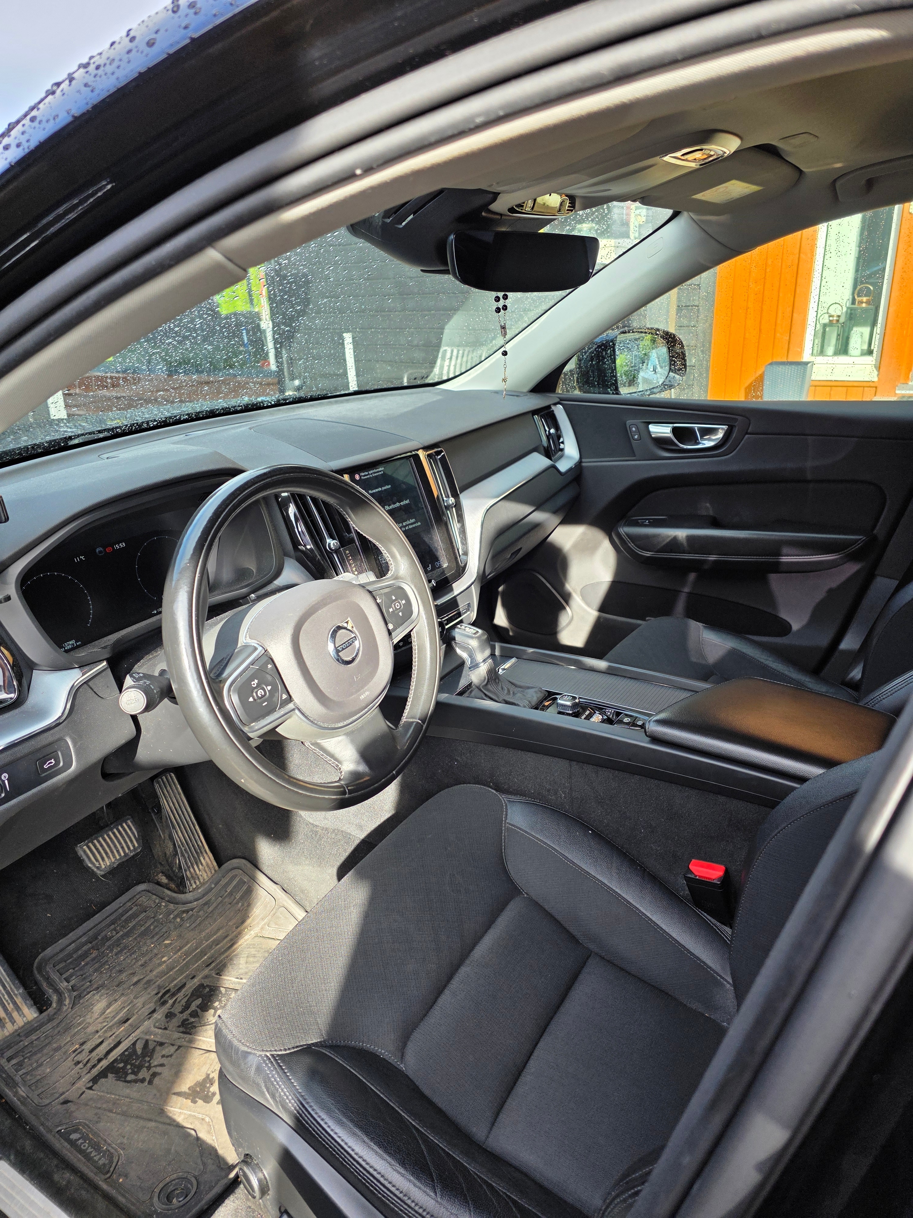 Volvo XC60 D4 Geartronic 2020, bild 7/8