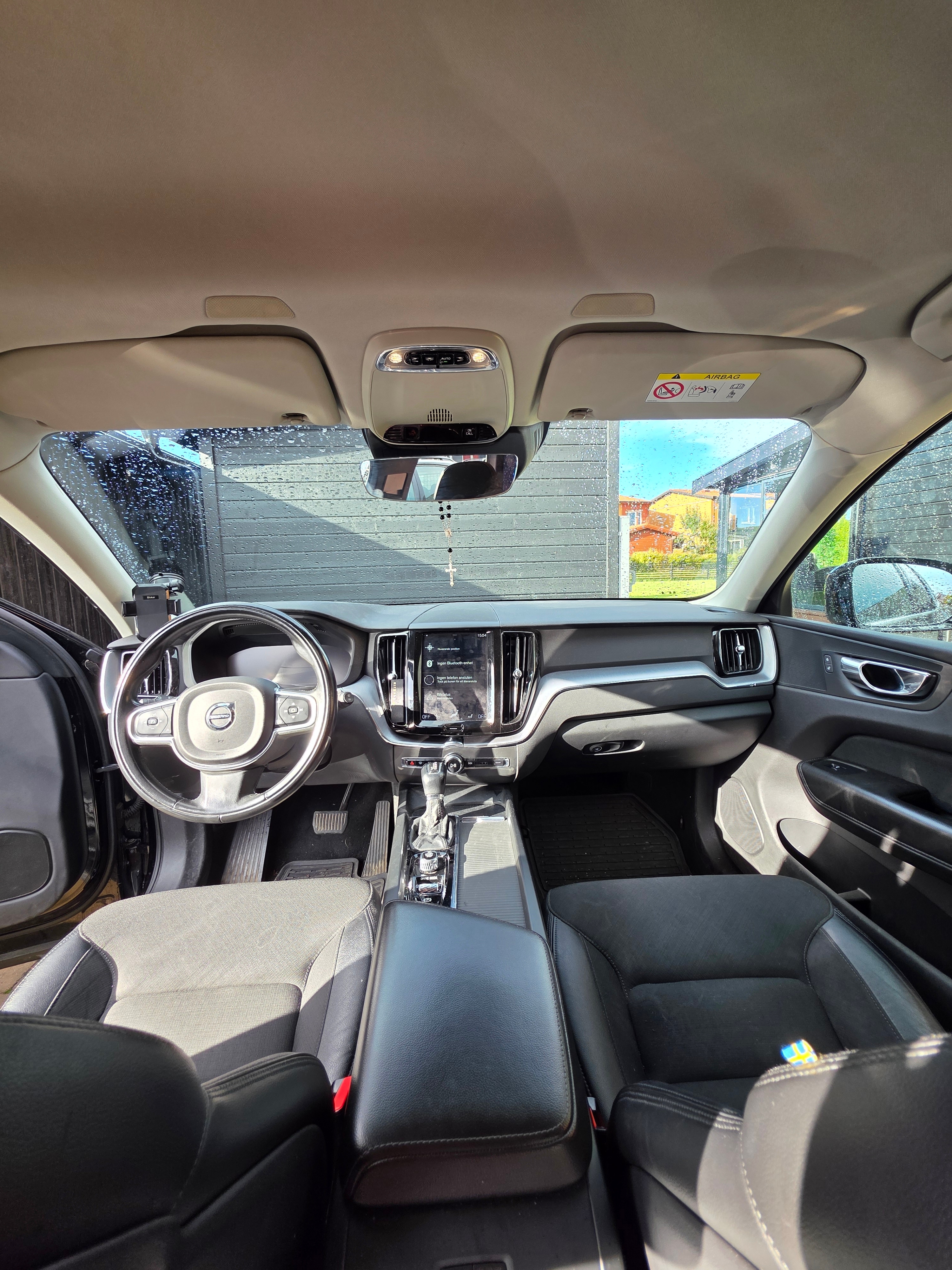 Volvo XC60 D4 Geartronic 2020, bild 8/8