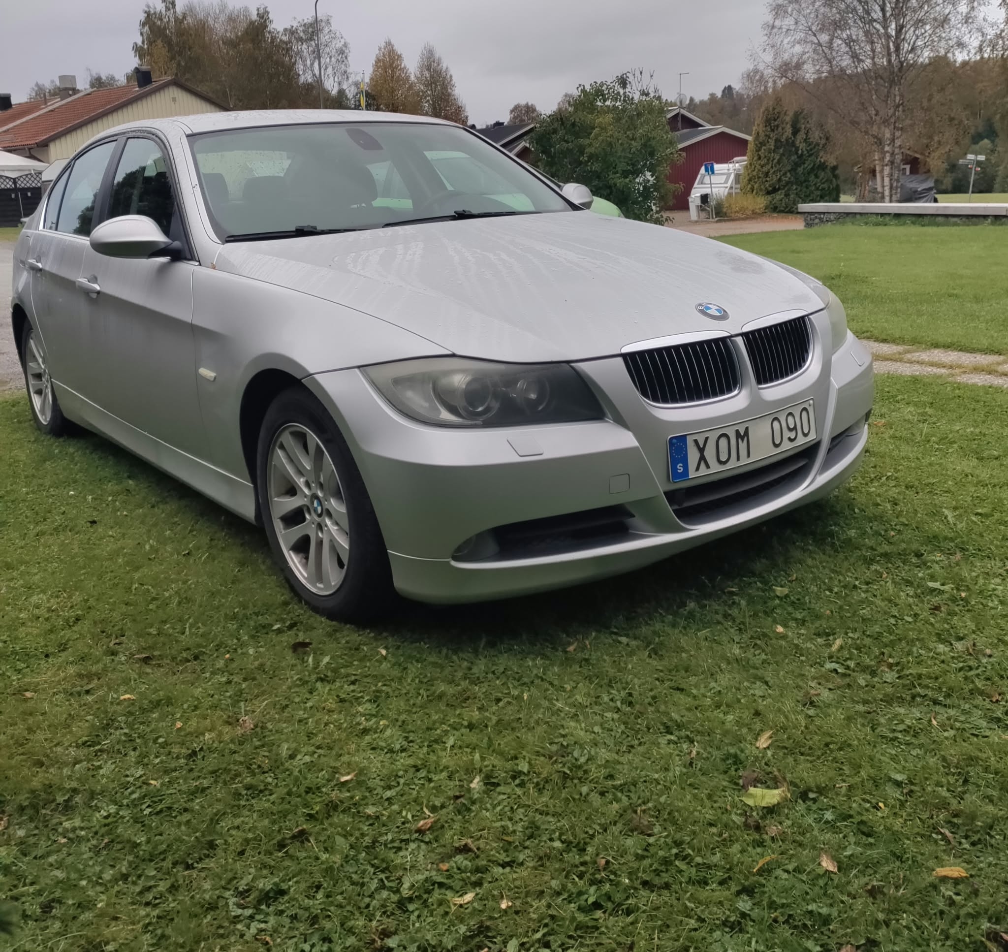 BMW 325