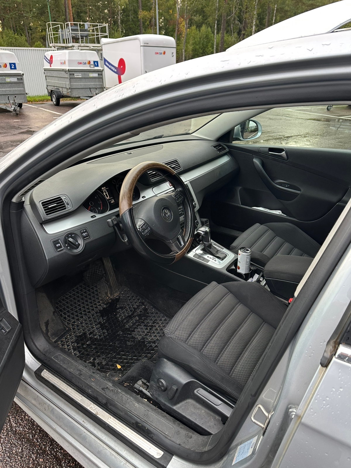 Volkswagen Passat 2010, bild 5/7