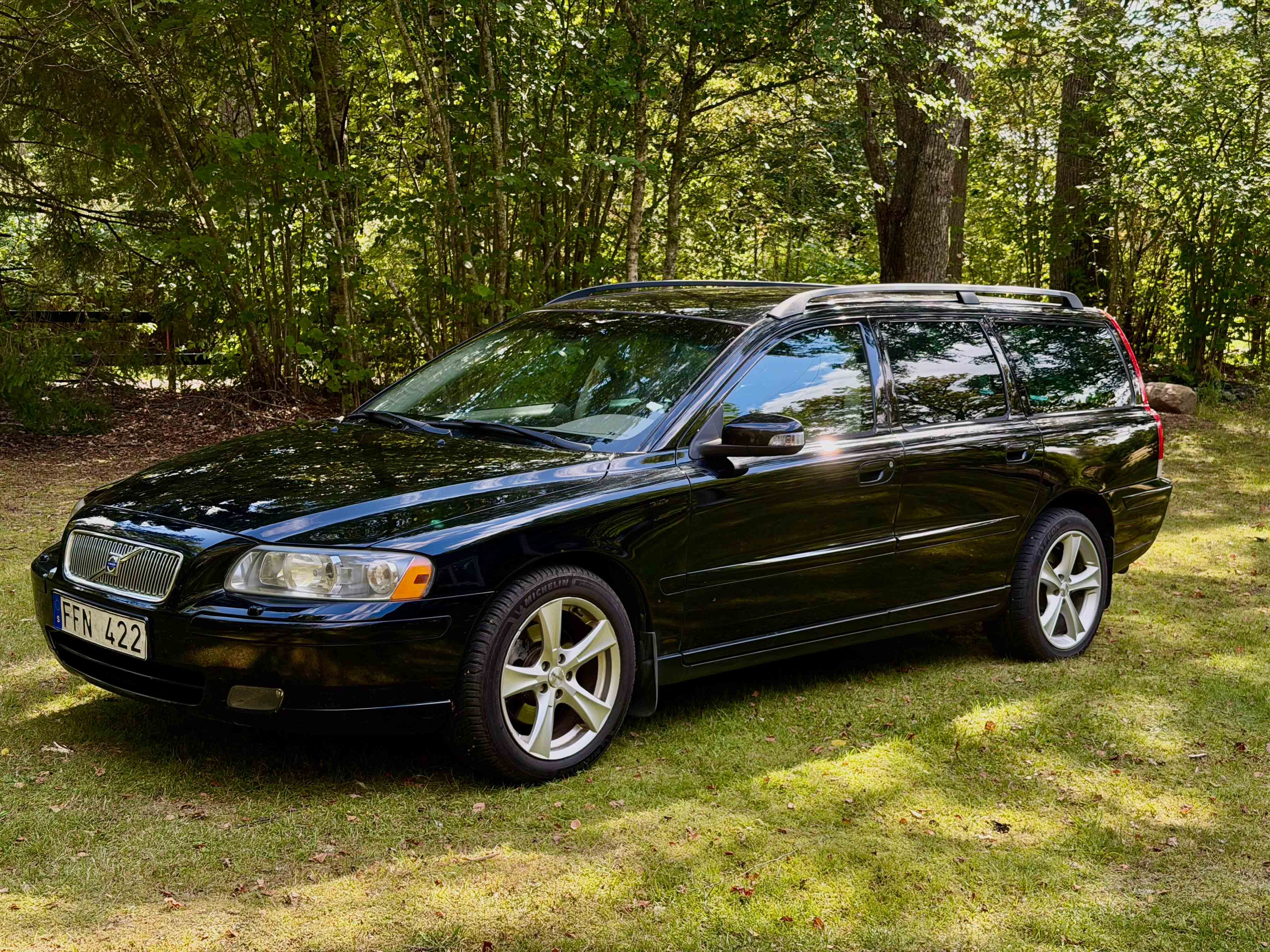 Volvo V70