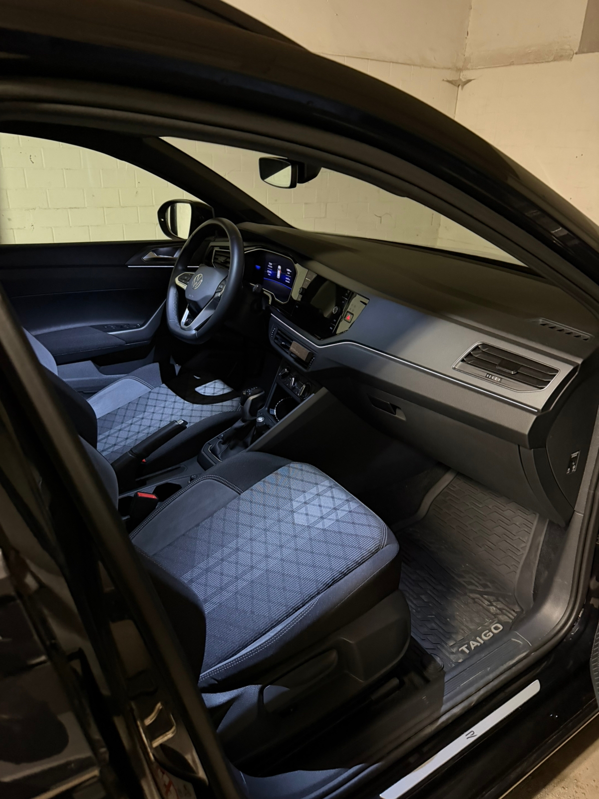 Volkswagen Taigo 2025, bild 4/7