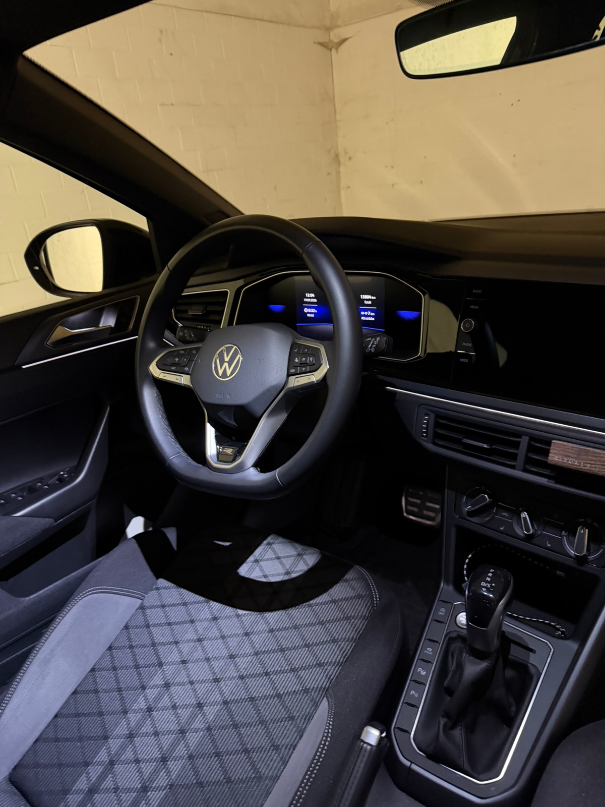 Volkswagen Taigo 2025, bild 6/7