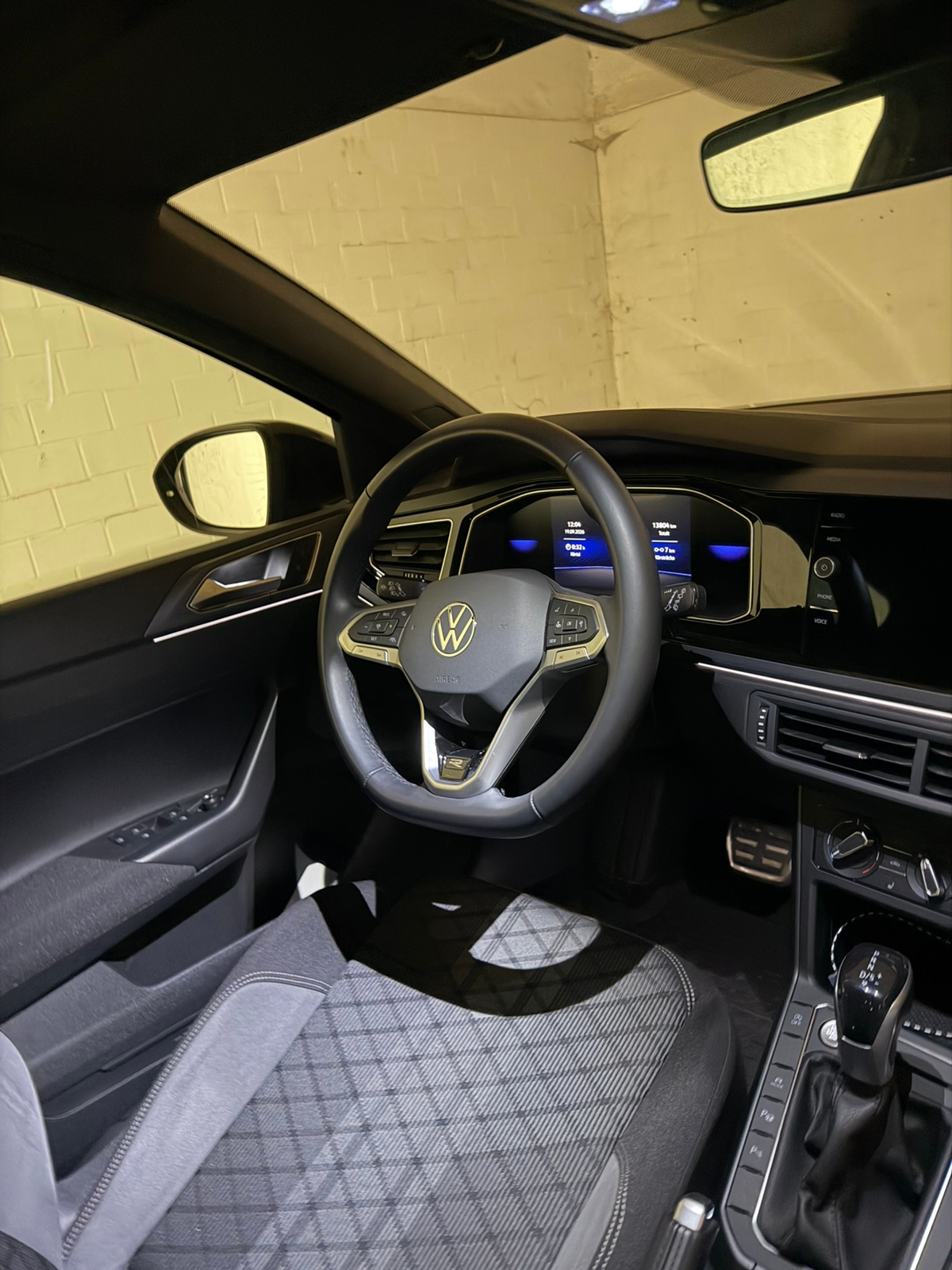Volkswagen Taigo 2025, bild 5/7