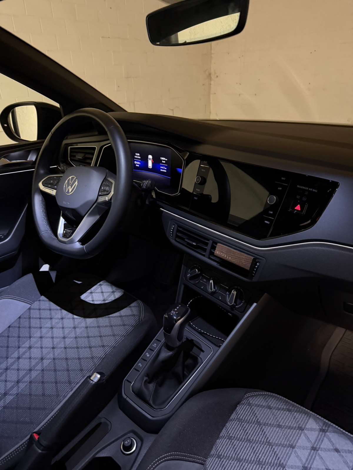 Volkswagen Taigo 2025, bild 7/7