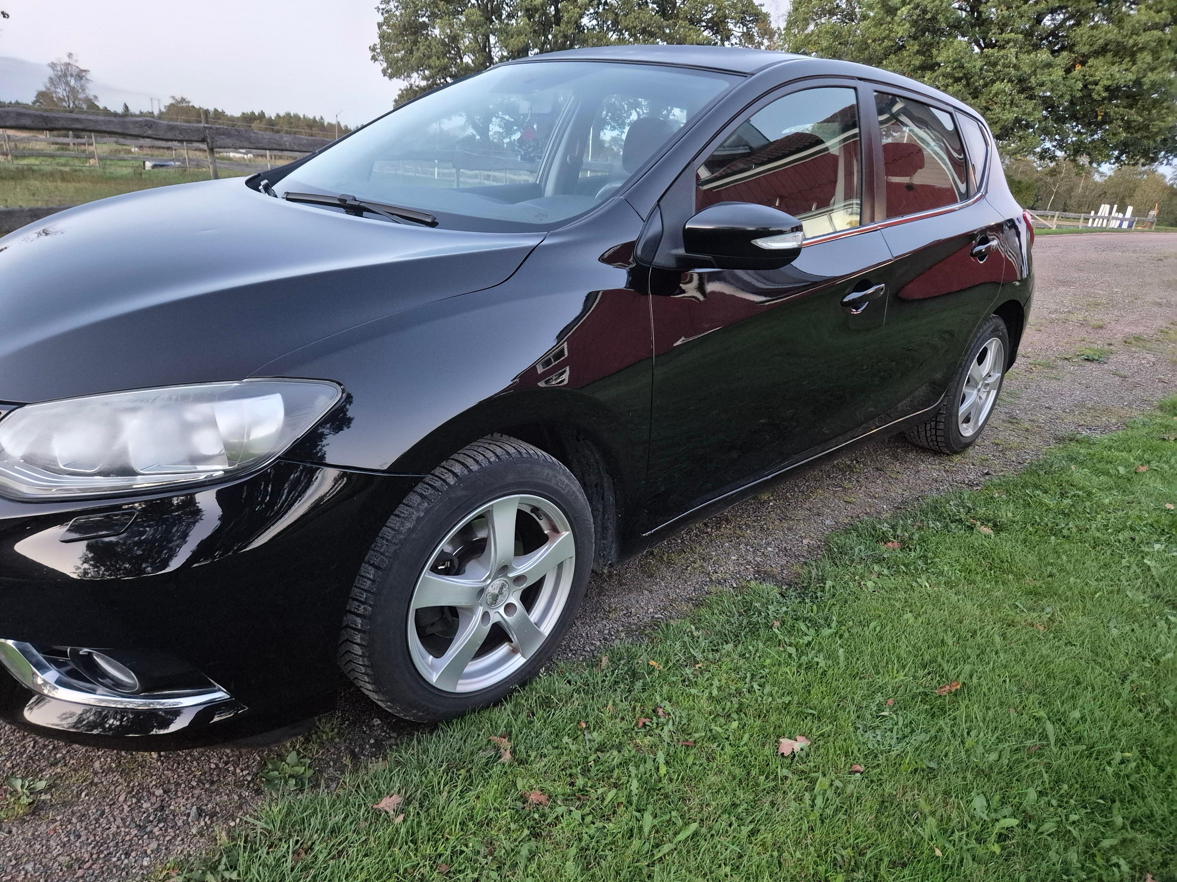 Nissan Pulsar