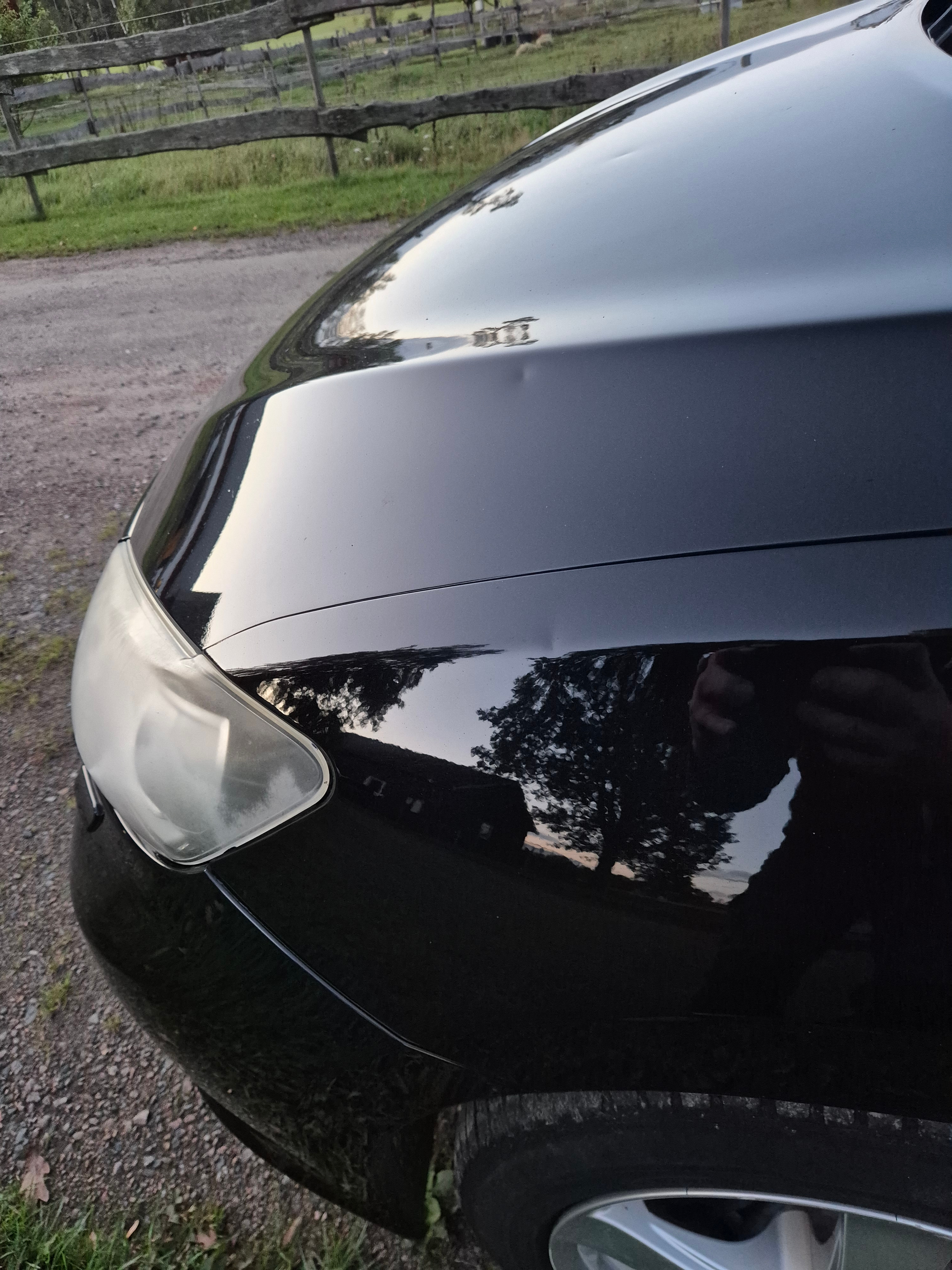 Nissan Pulsar 1.5 dCi Manuell 2015, bild 2/10