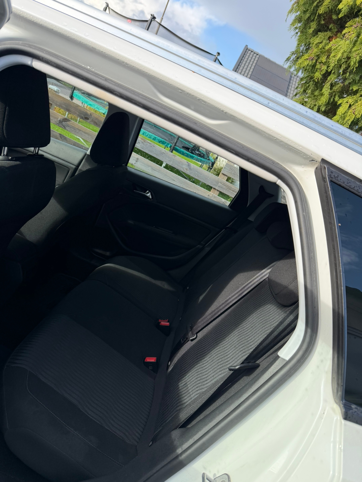 Peugeot 308 SW 1.6 BlueHDi 120 8v EAT 2015, bild 6/10