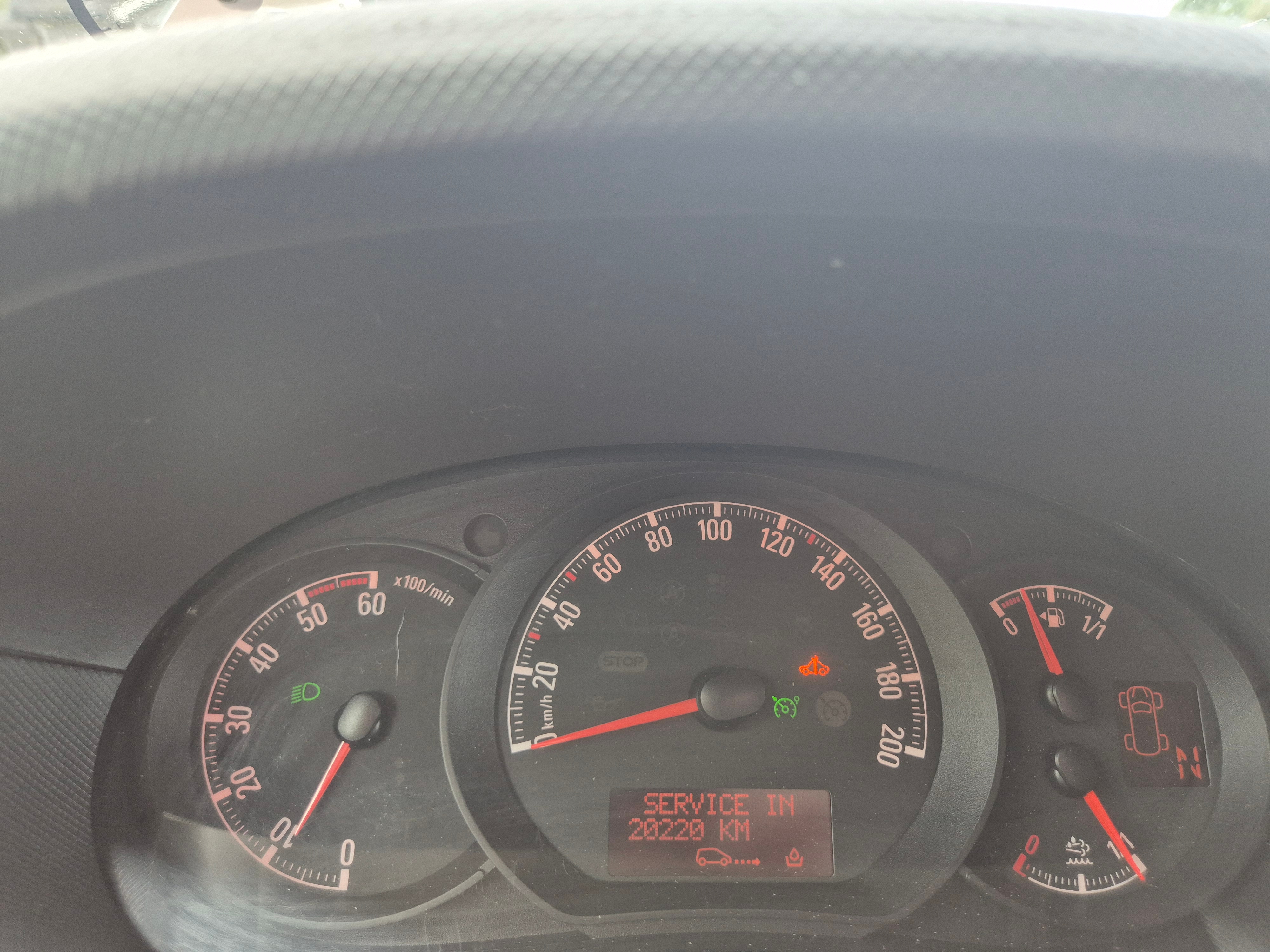 Opel Movano Van 3.5t 2.3 CDTI Quickshift 2018, bild 3/9
