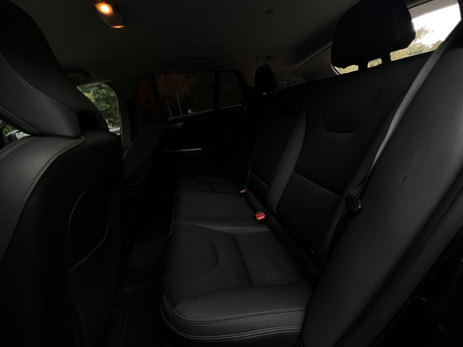Volvo V60 D2 Powershift 2014, bild 4/6