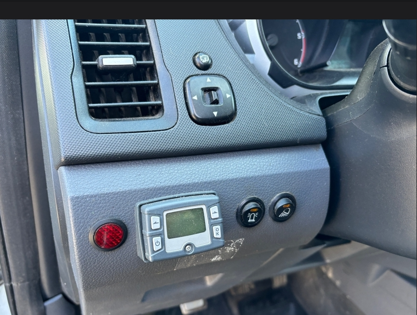 Ford Ranger 2014, bild 7/8