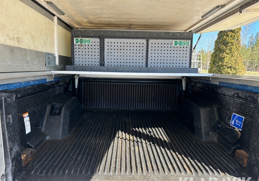 Ford Ranger 2014, bild 3/8
