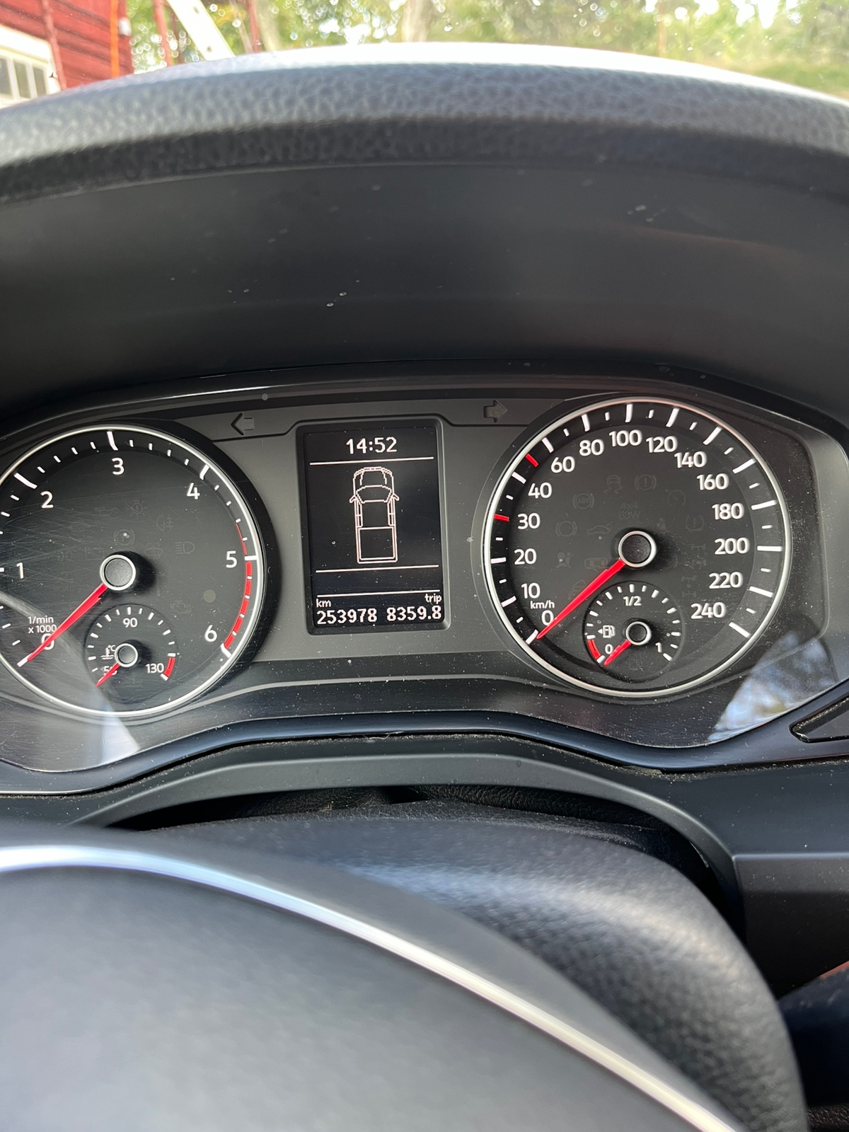 Volkswagen Amarok 2017, bild 5/7