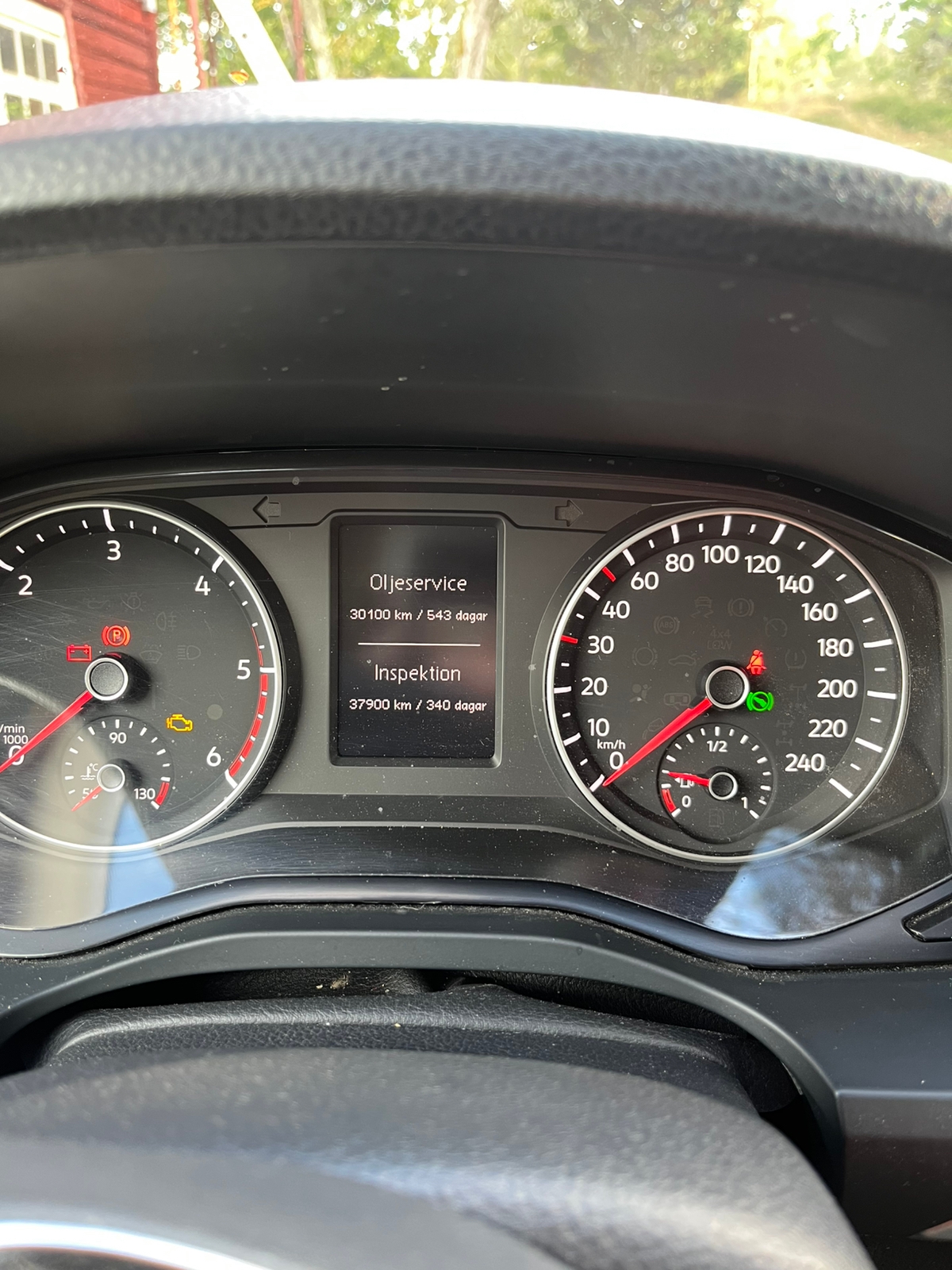 Volkswagen Amarok 2017, bild 7/7