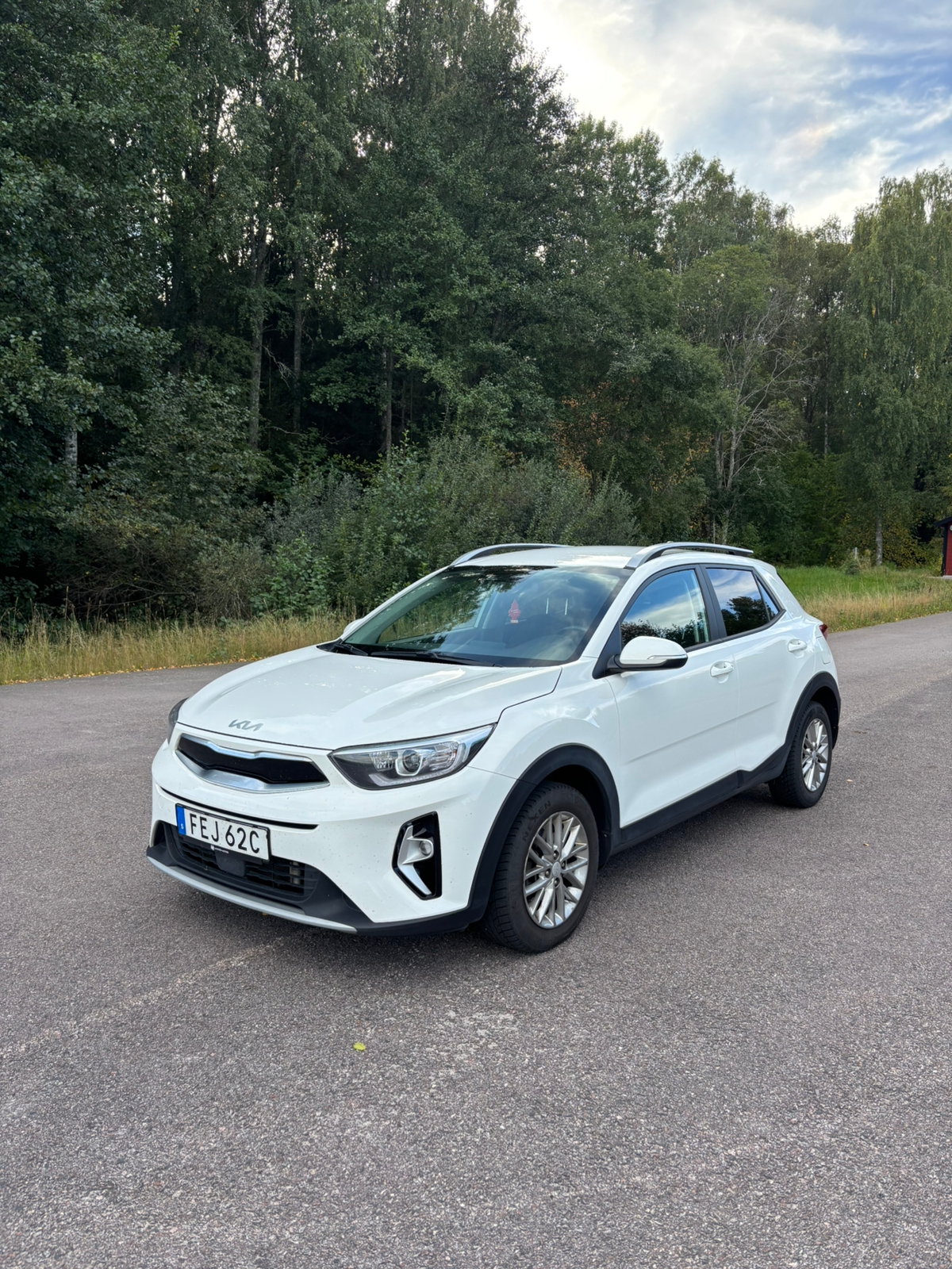 Kia Stonic 1.0 T-GDI DCT 2023, kuva 2/9