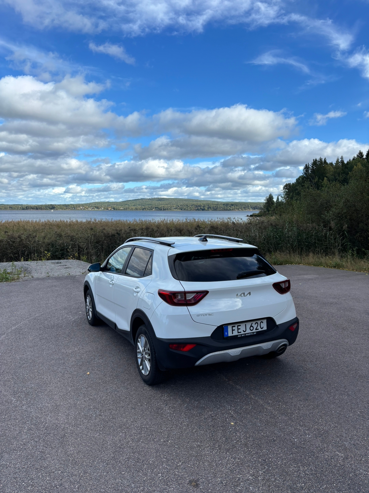 Kia Stonic 1.0 T-GDI DCT 2023, kuva 4/9