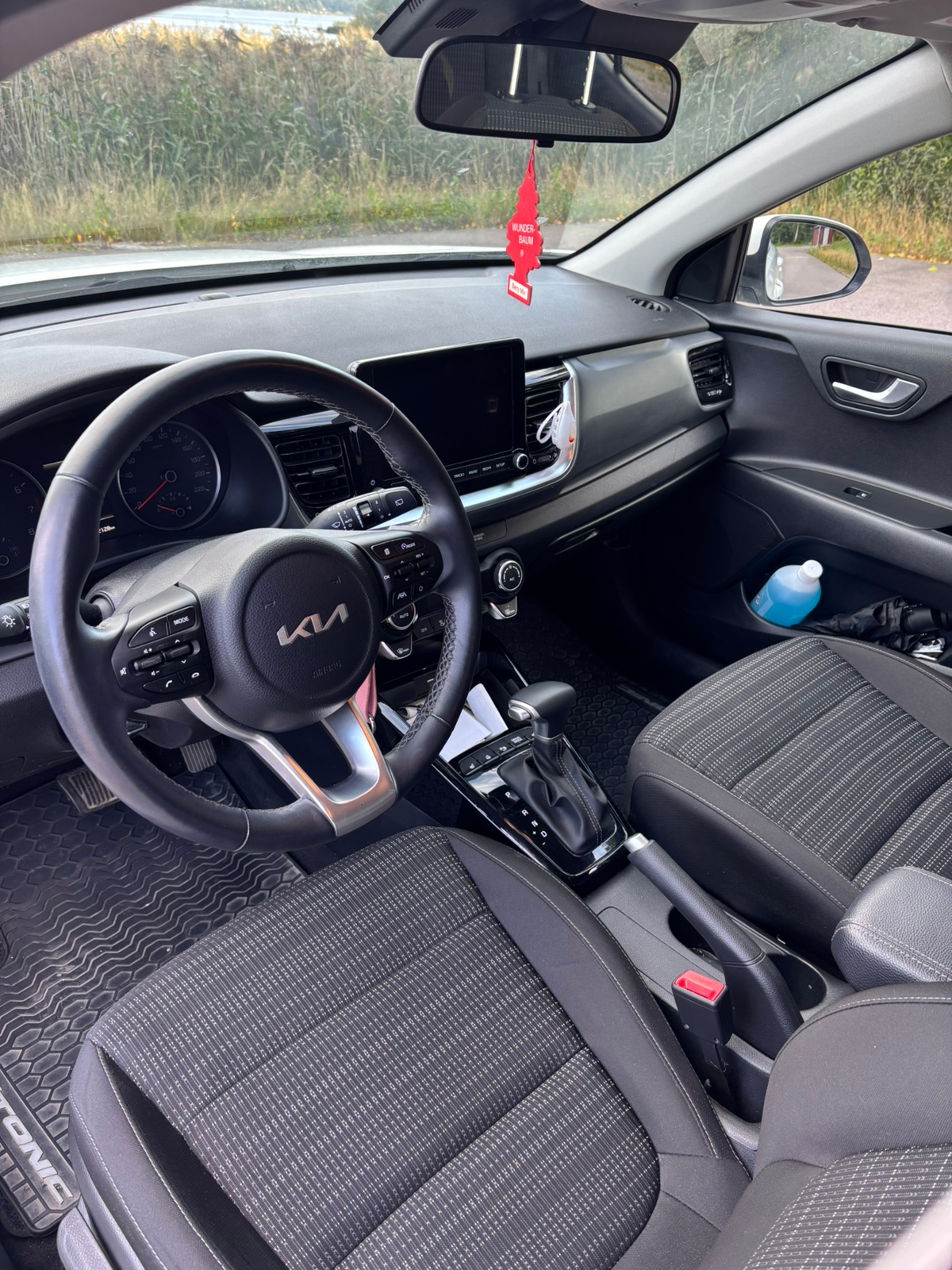 Kia Stonic 1.0 T-GDI DCT 2023, kuva 6/9