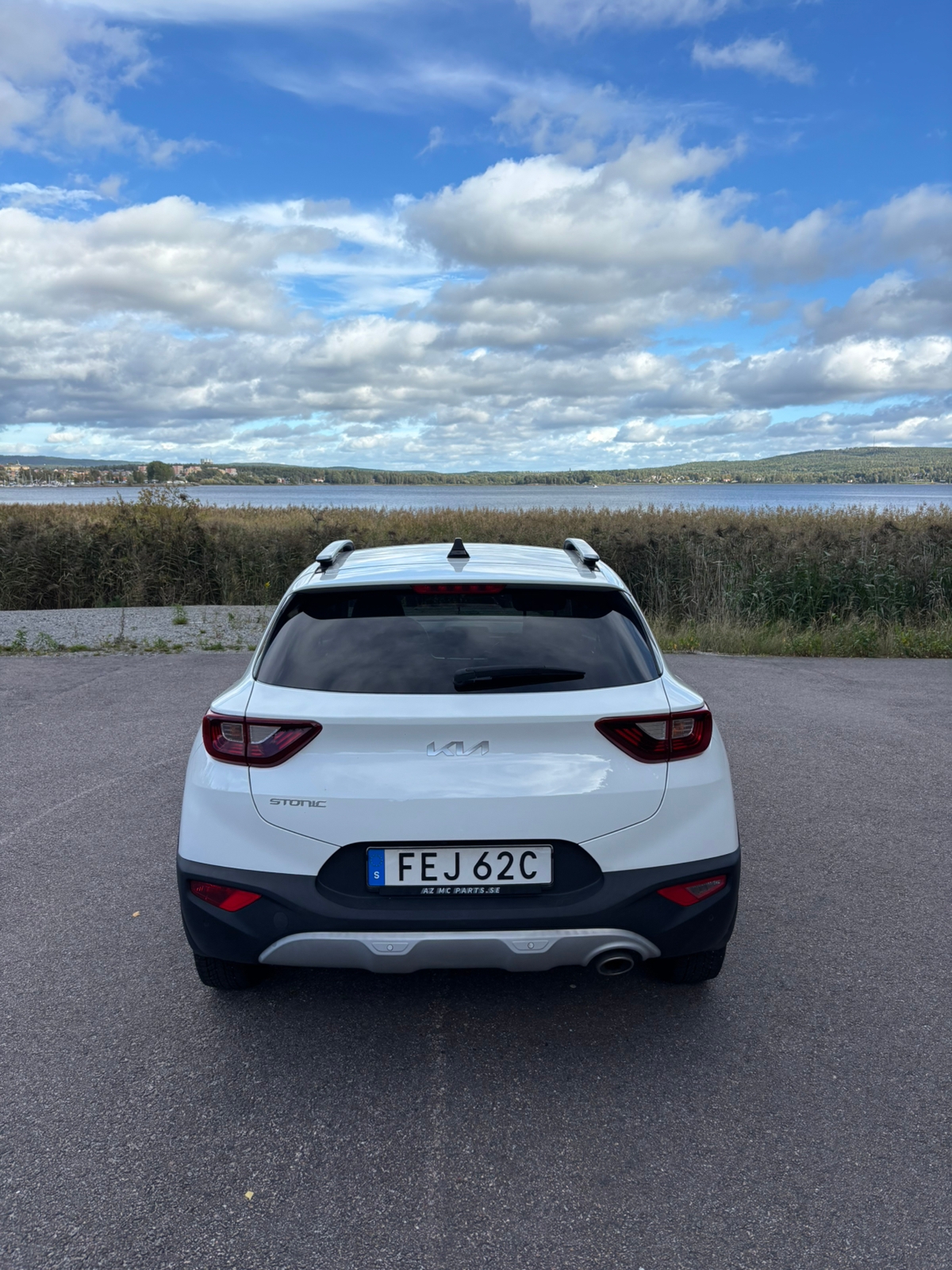Kia Stonic 1.0 T-GDI DCT 2023, kuva 5/9